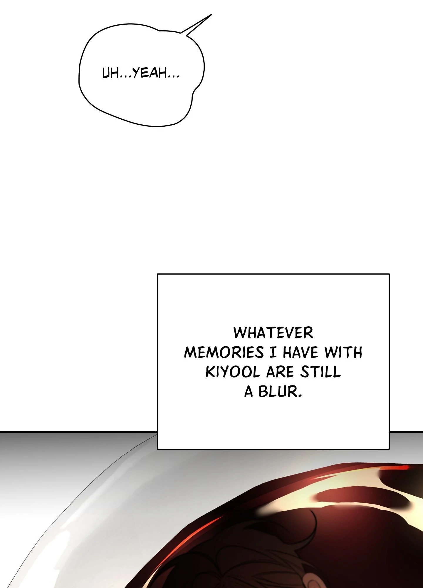 Lights, Camera, Action! - Chapter 13 manhwa