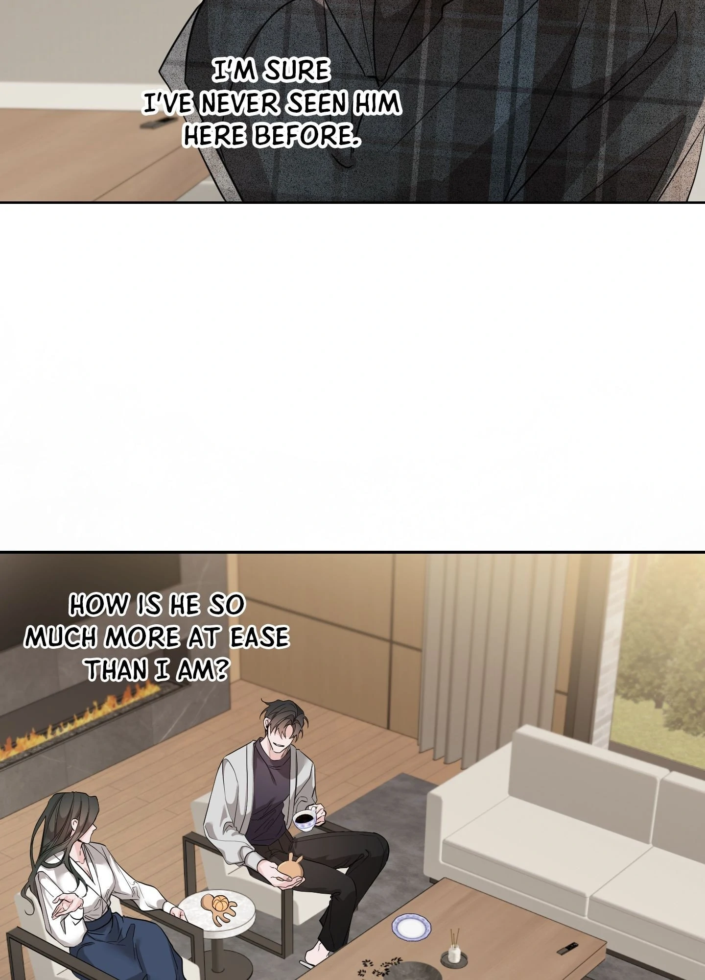 Lights, Camera, Action! - Chapter 13 manhwa