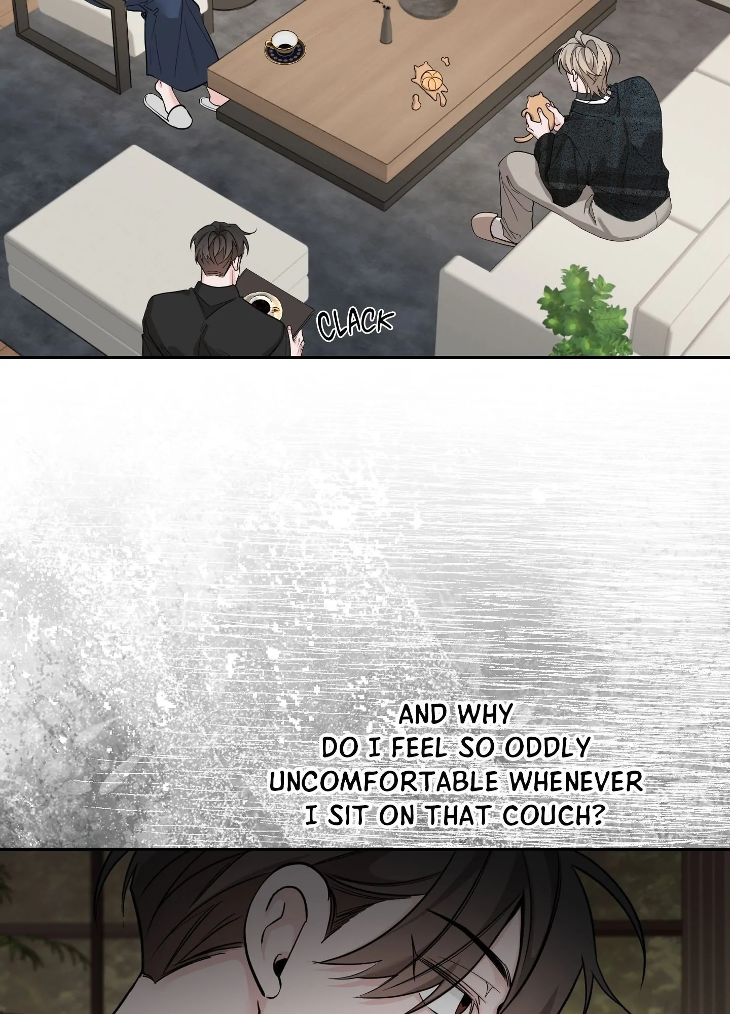 Lights, Camera, Action! - Chapter 13 manhwa