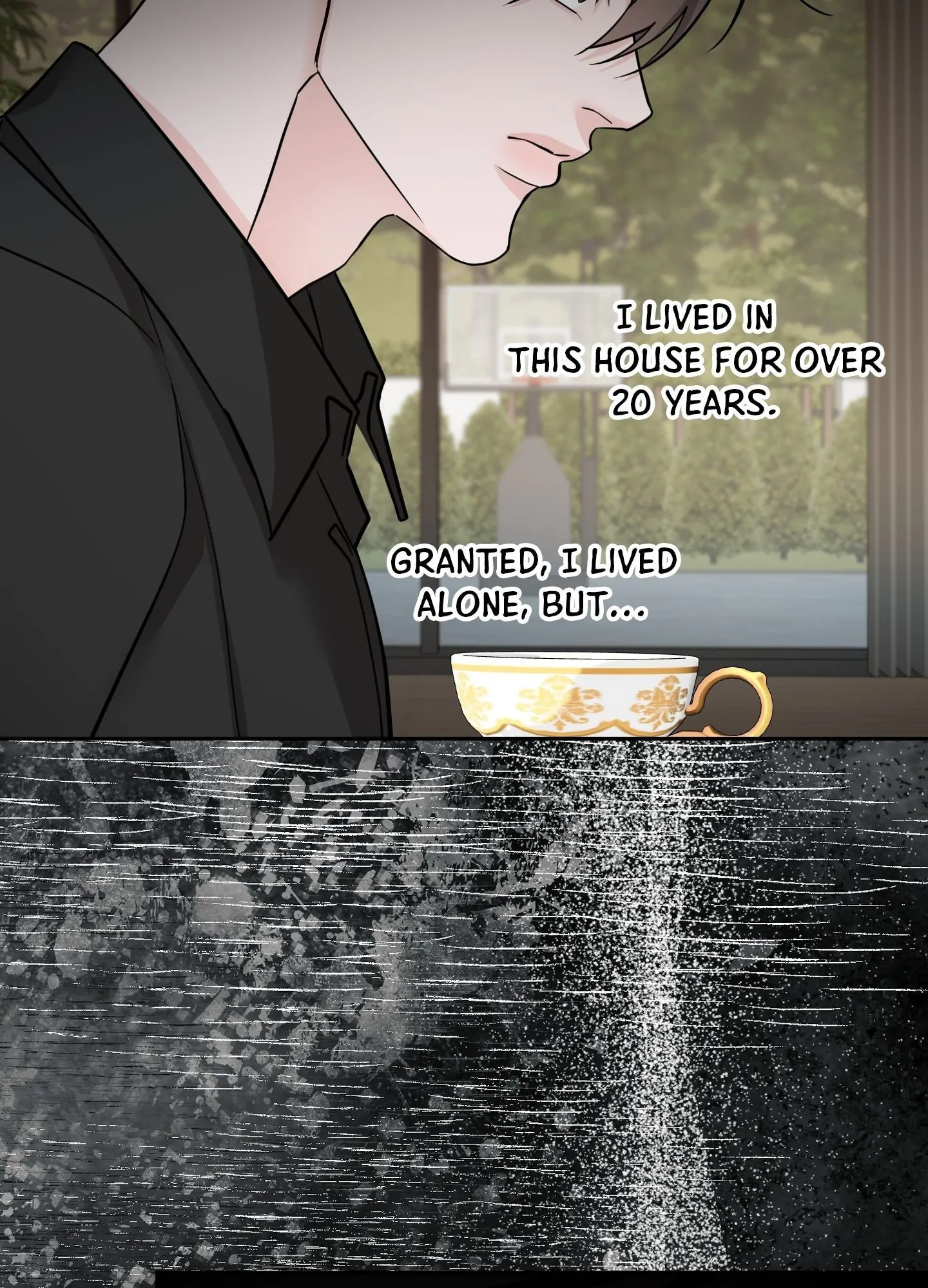Lights, Camera, Action! - Chapter 13 manhwa