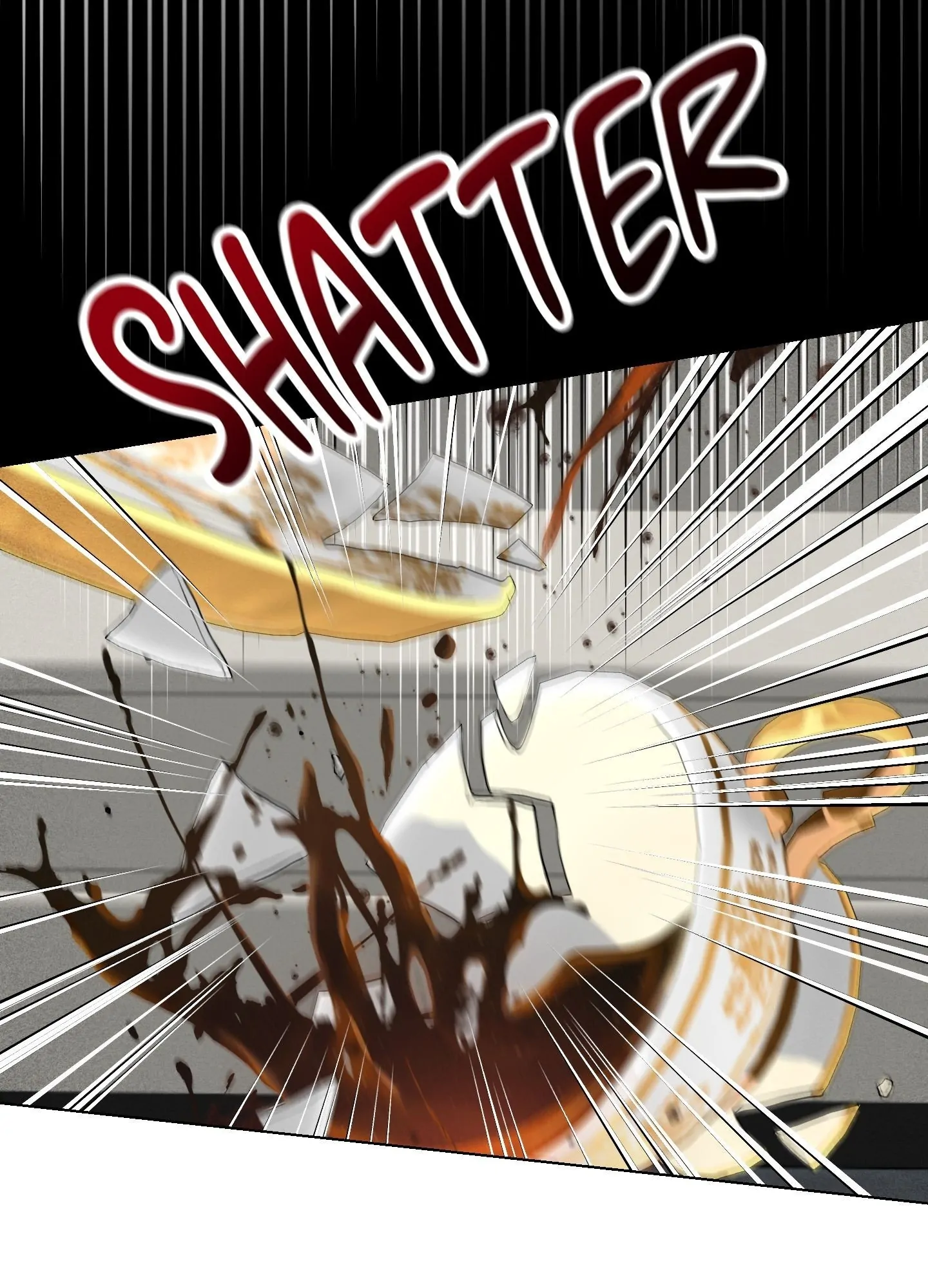 Lights, Camera, Action! - Chapter 13 manhwa