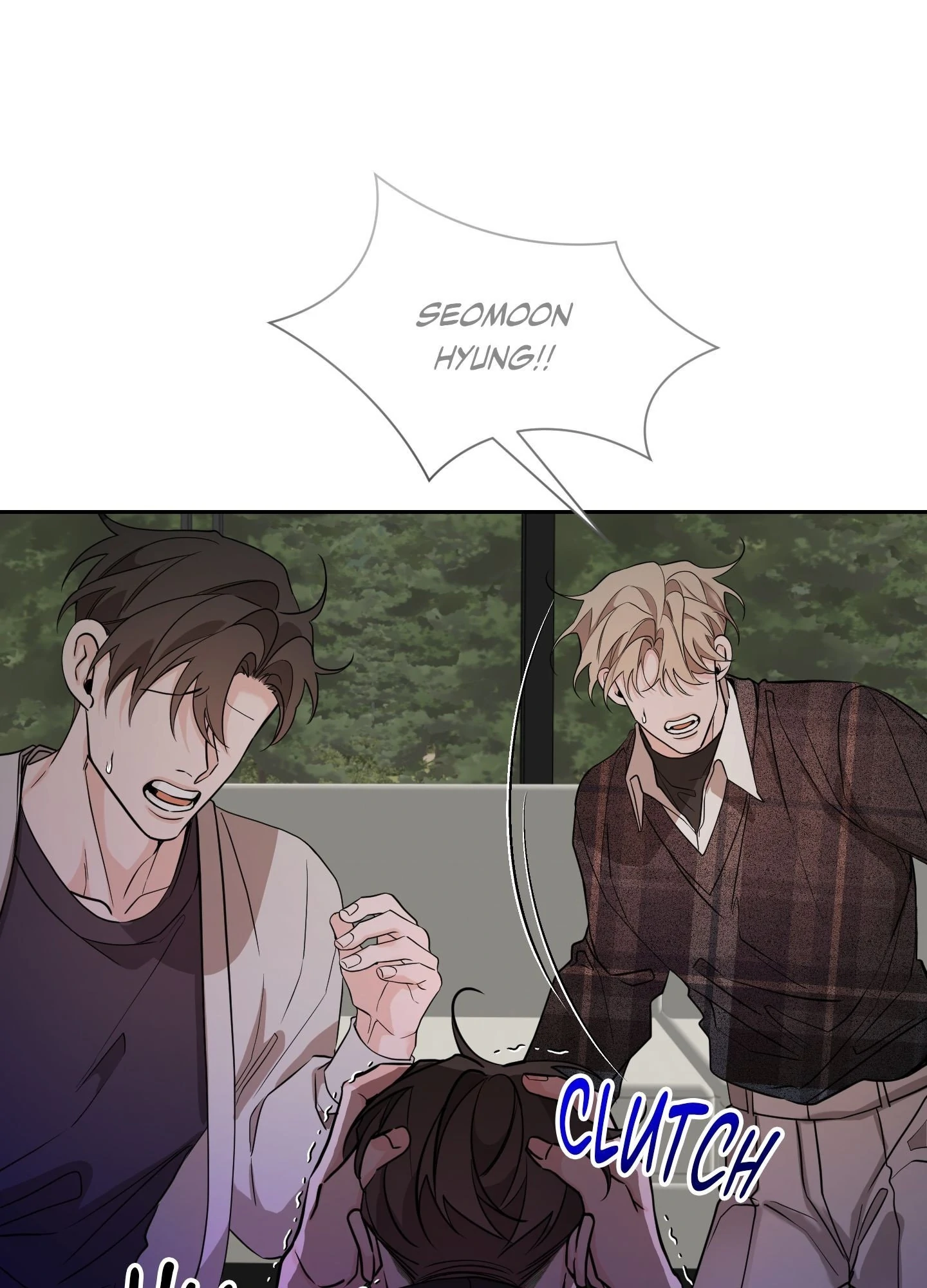 Lights, Camera, Action! - Chapter 13 manhwa
