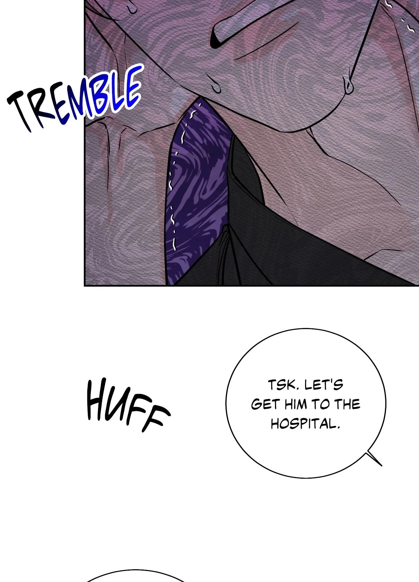 Lights, Camera, Action! - Chapter 13 manhwa