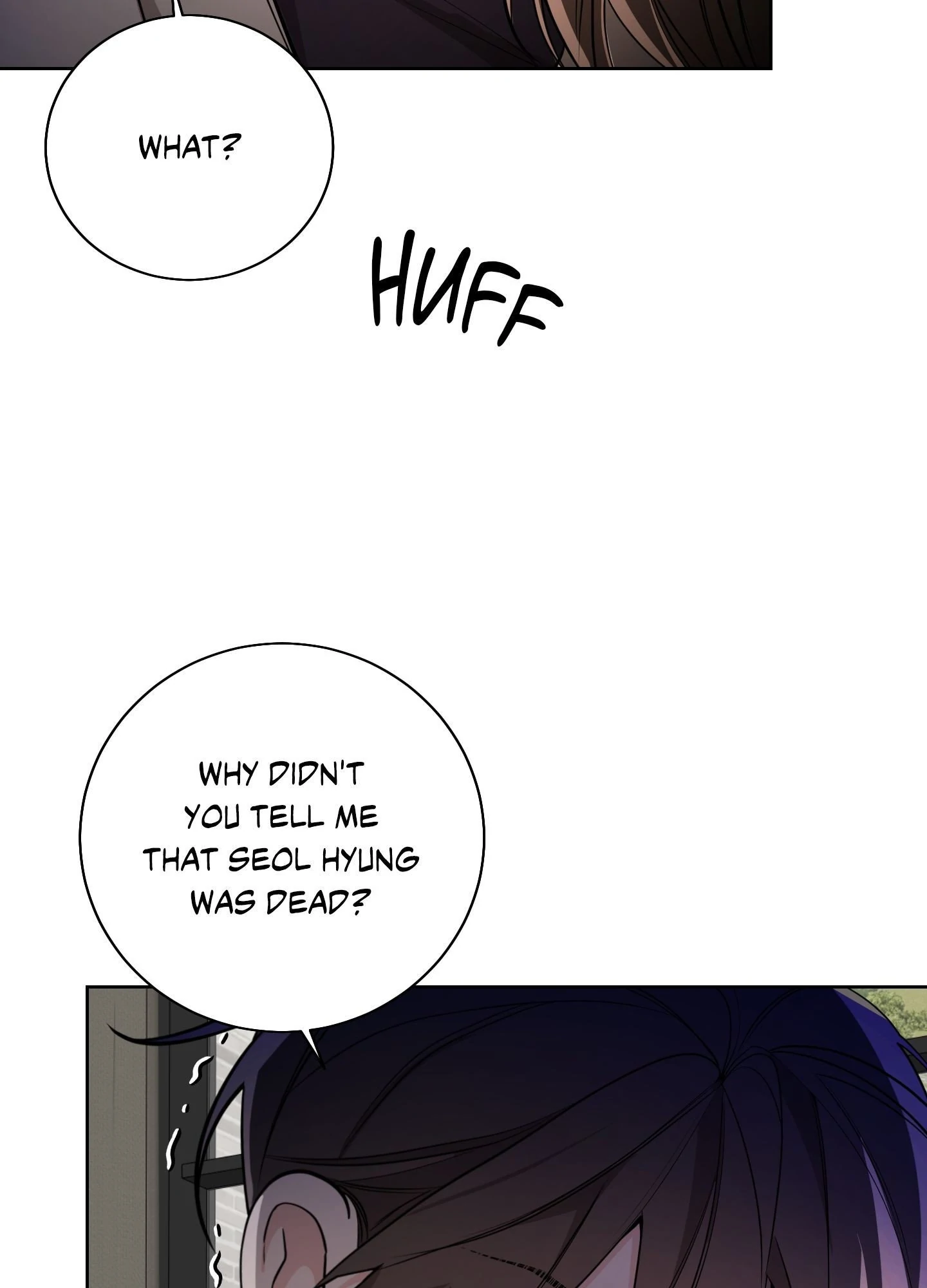 Lights, Camera, Action! - Chapter 13 manhwa
