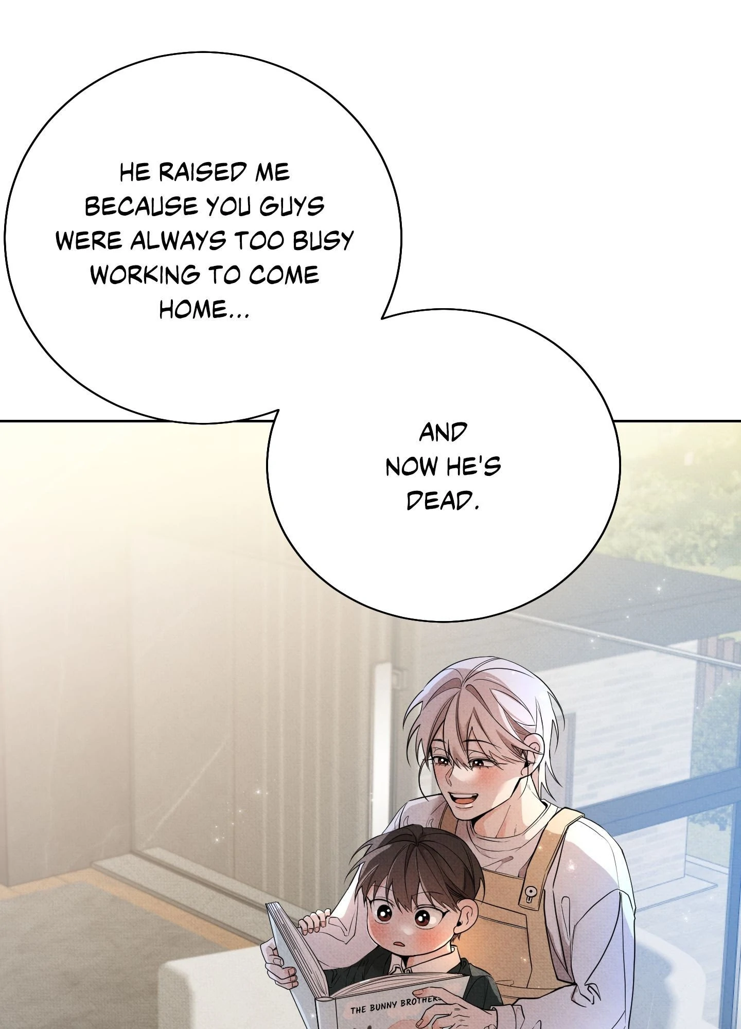 Lights, Camera, Action! - Chapter 13 manhwa
