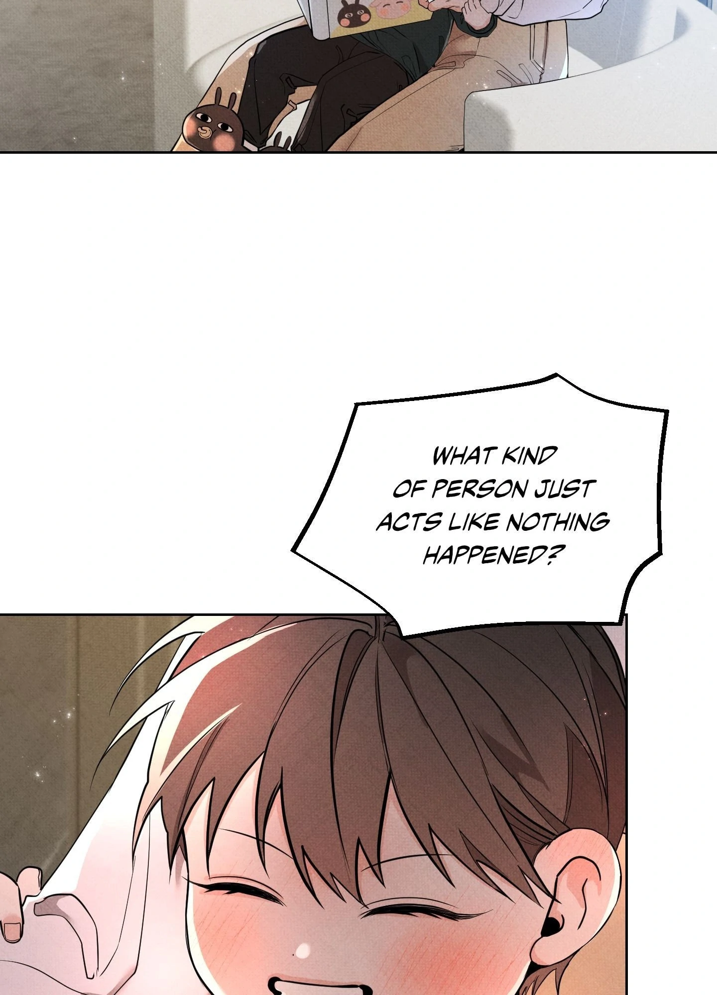 Lights, Camera, Action! - Chapter 13 manhwa
