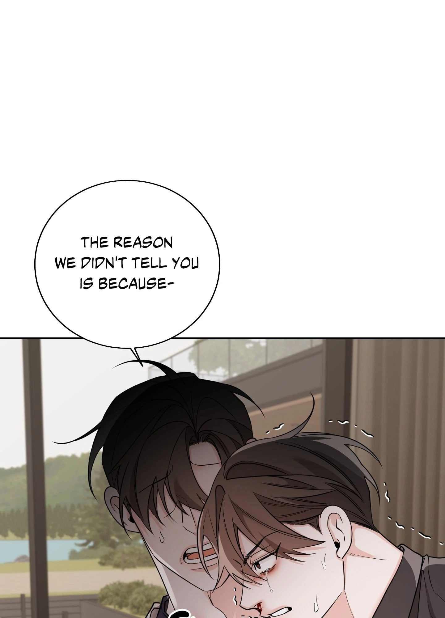 Lights, Camera, Action! - Chapter 13 manhwa