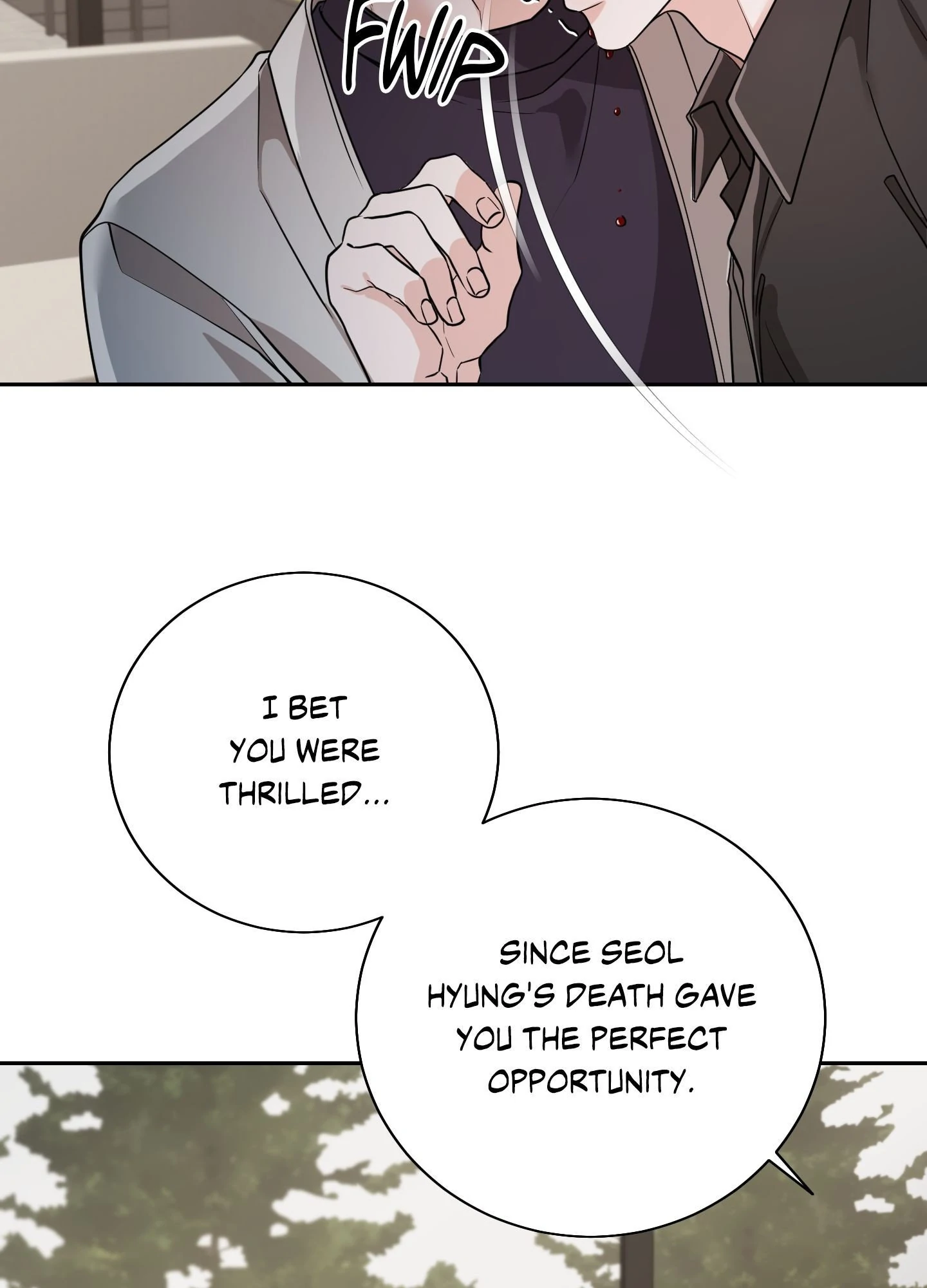 Lights, Camera, Action! - Chapter 13 manhwa