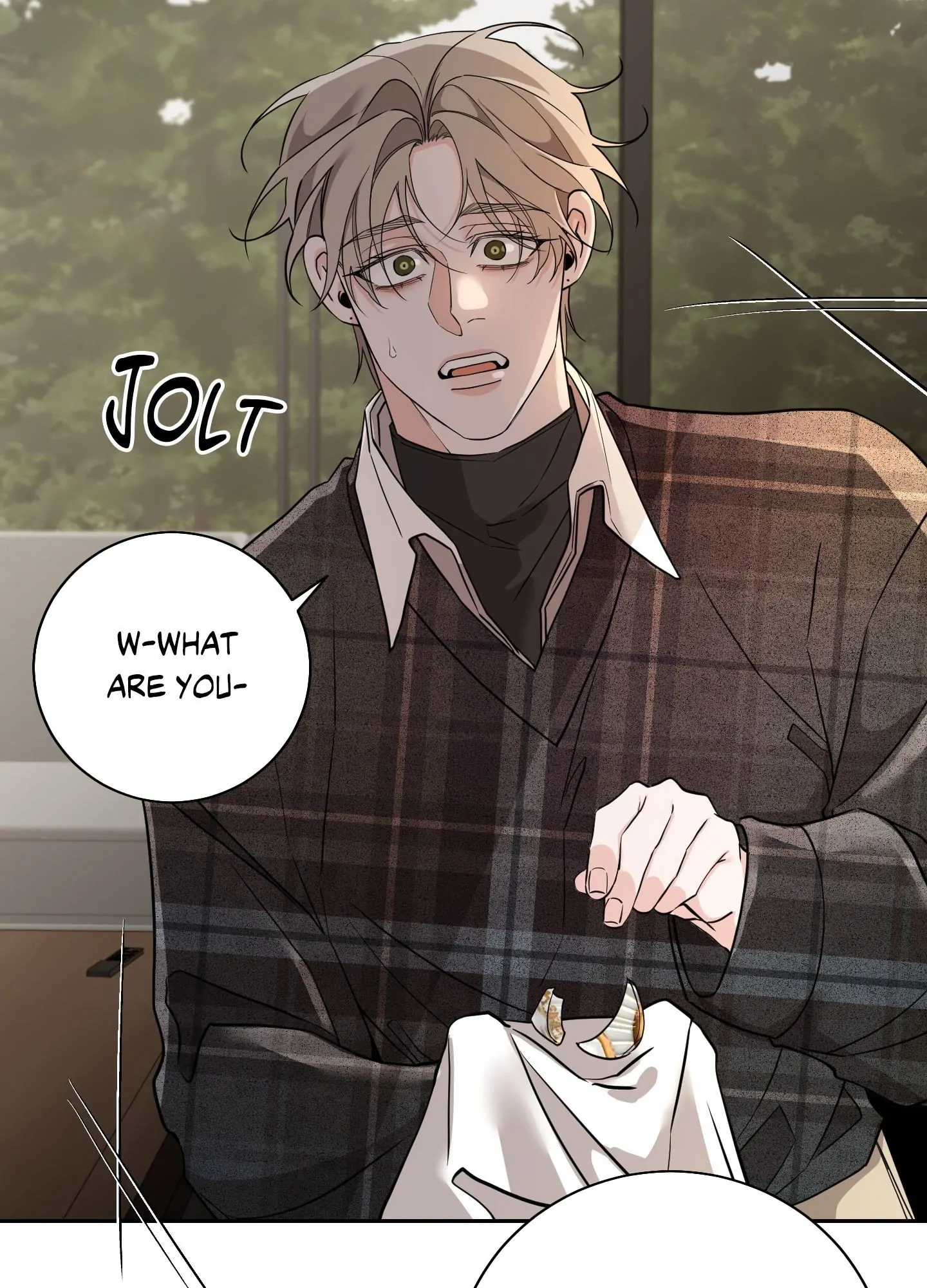 Lights, Camera, Action! - Chapter 13 manhwa