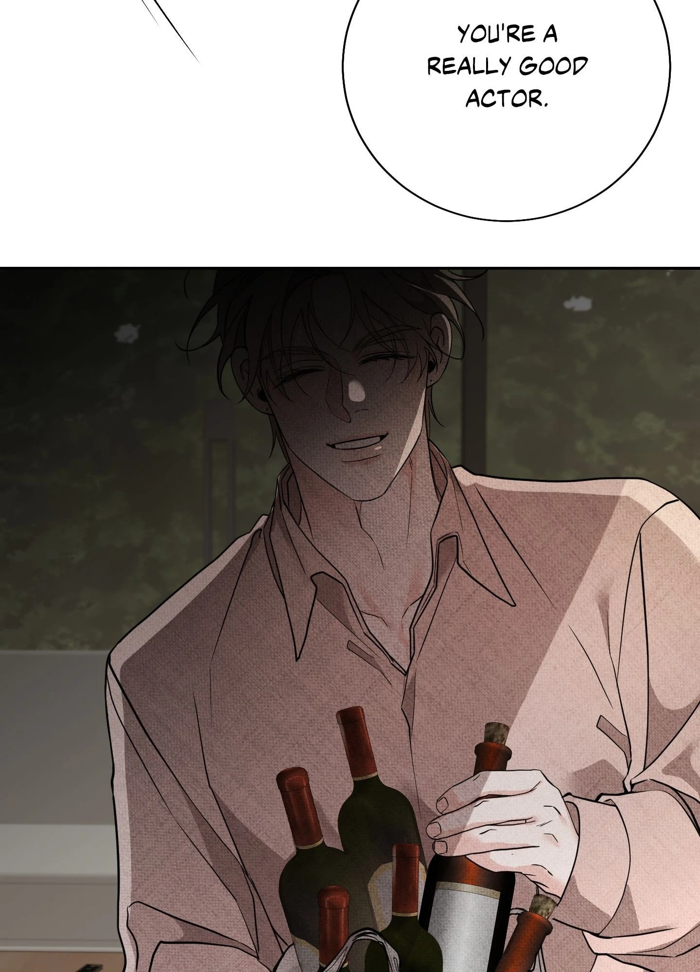 Lights, Camera, Action! - Chapter 13 manhwa