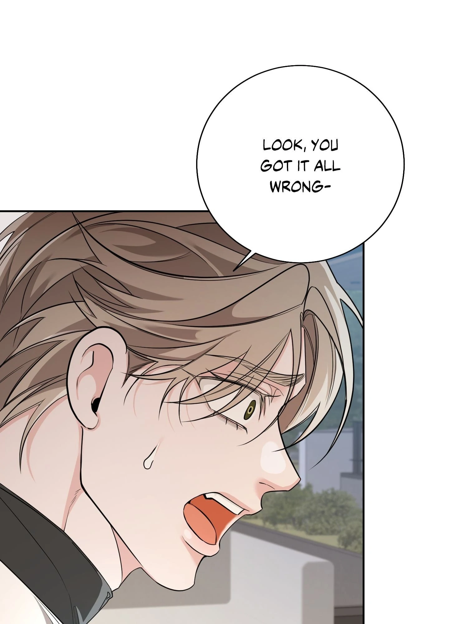 Lights, Camera, Action! - Chapter 13 manhwa