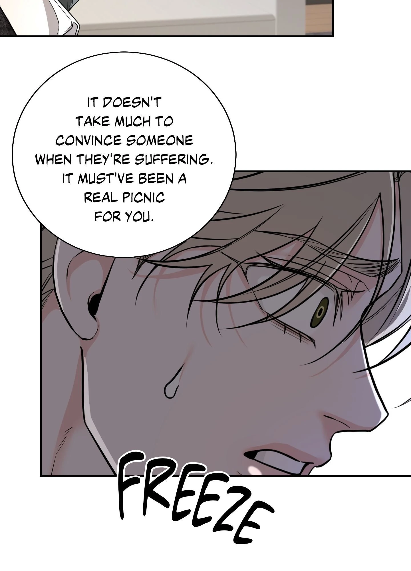 Lights, Camera, Action! - Chapter 13 manhwa