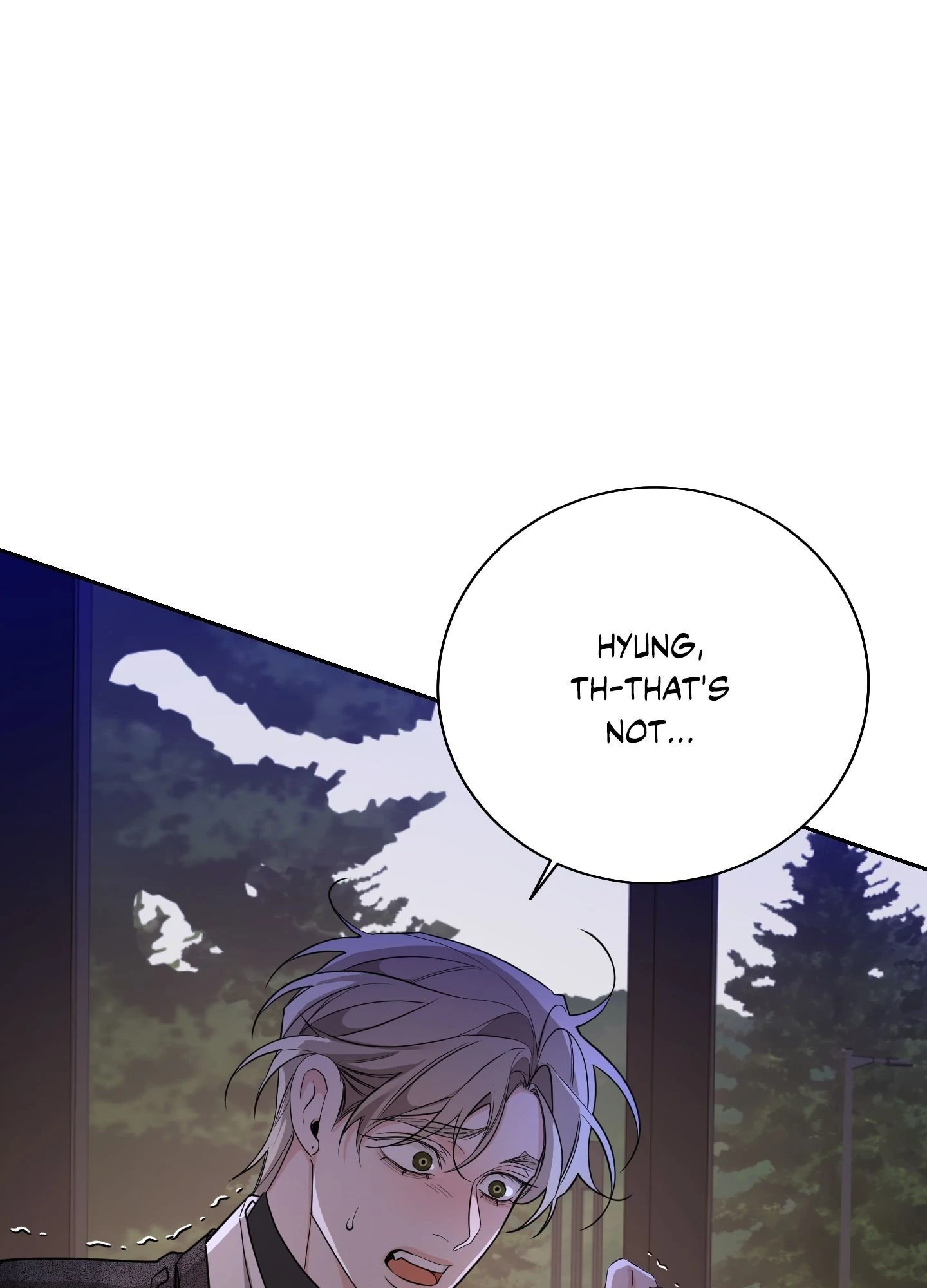 Lights, Camera, Action! - Chapter 13 manhwa