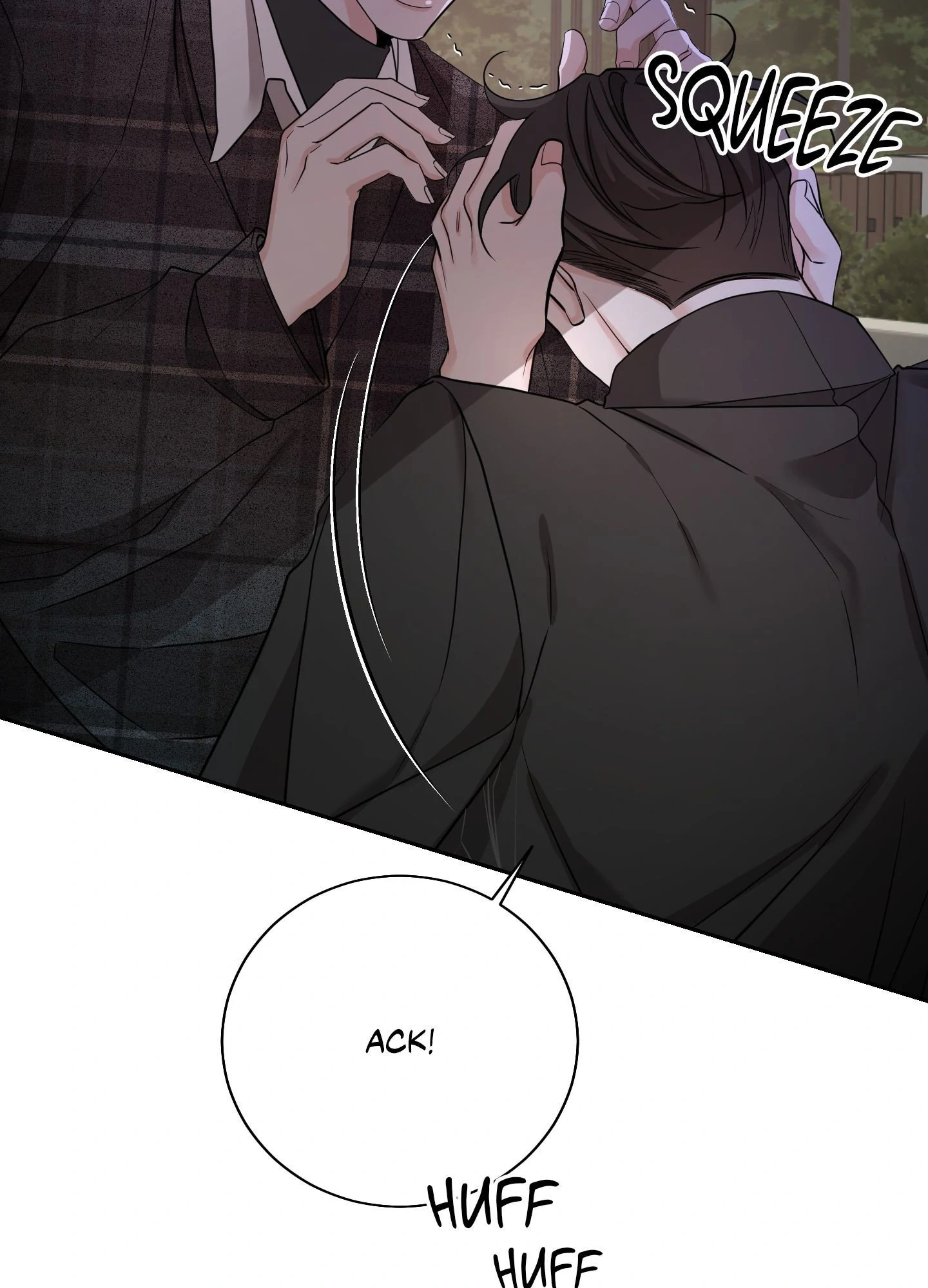 Lights, Camera, Action! - Chapter 13 manhwa