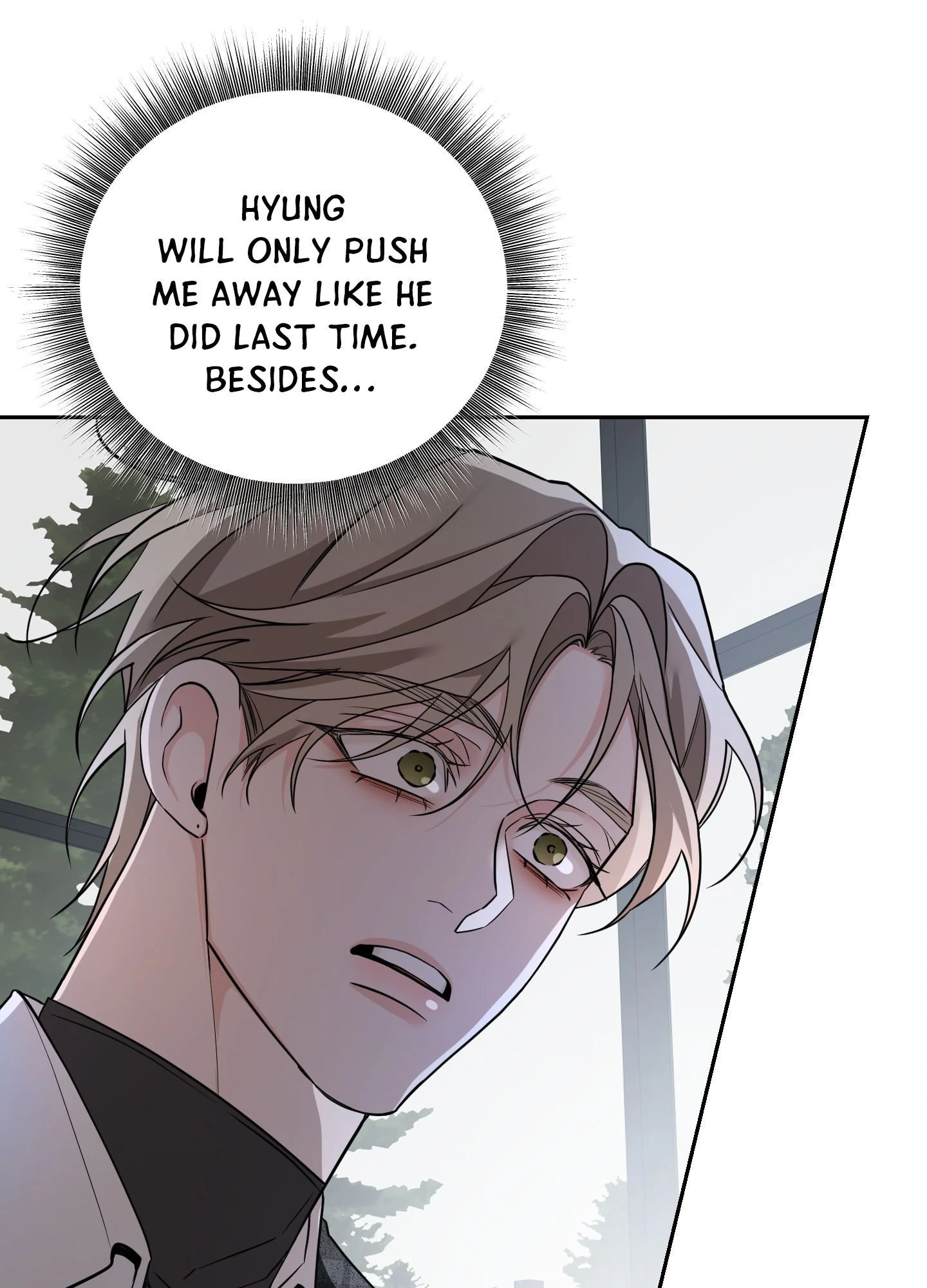 Lights, Camera, Action! - Chapter 13 manhwa