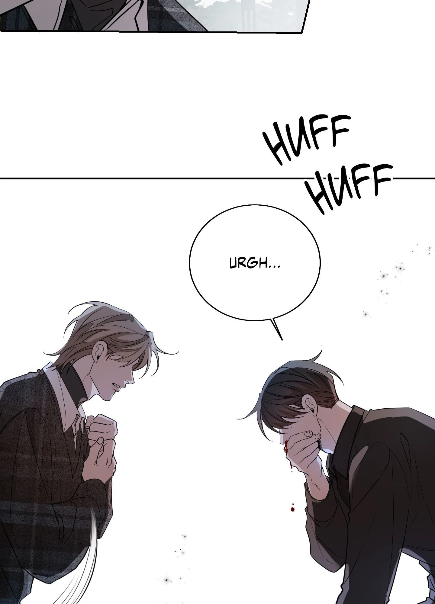 Lights, Camera, Action! - Chapter 13 manhwa