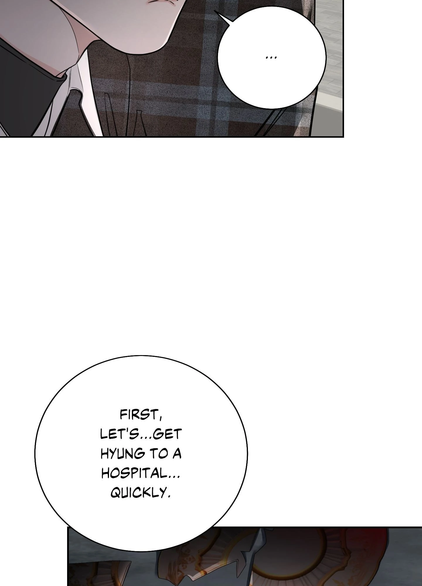 Lights, Camera, Action! - Chapter 13 manhwa