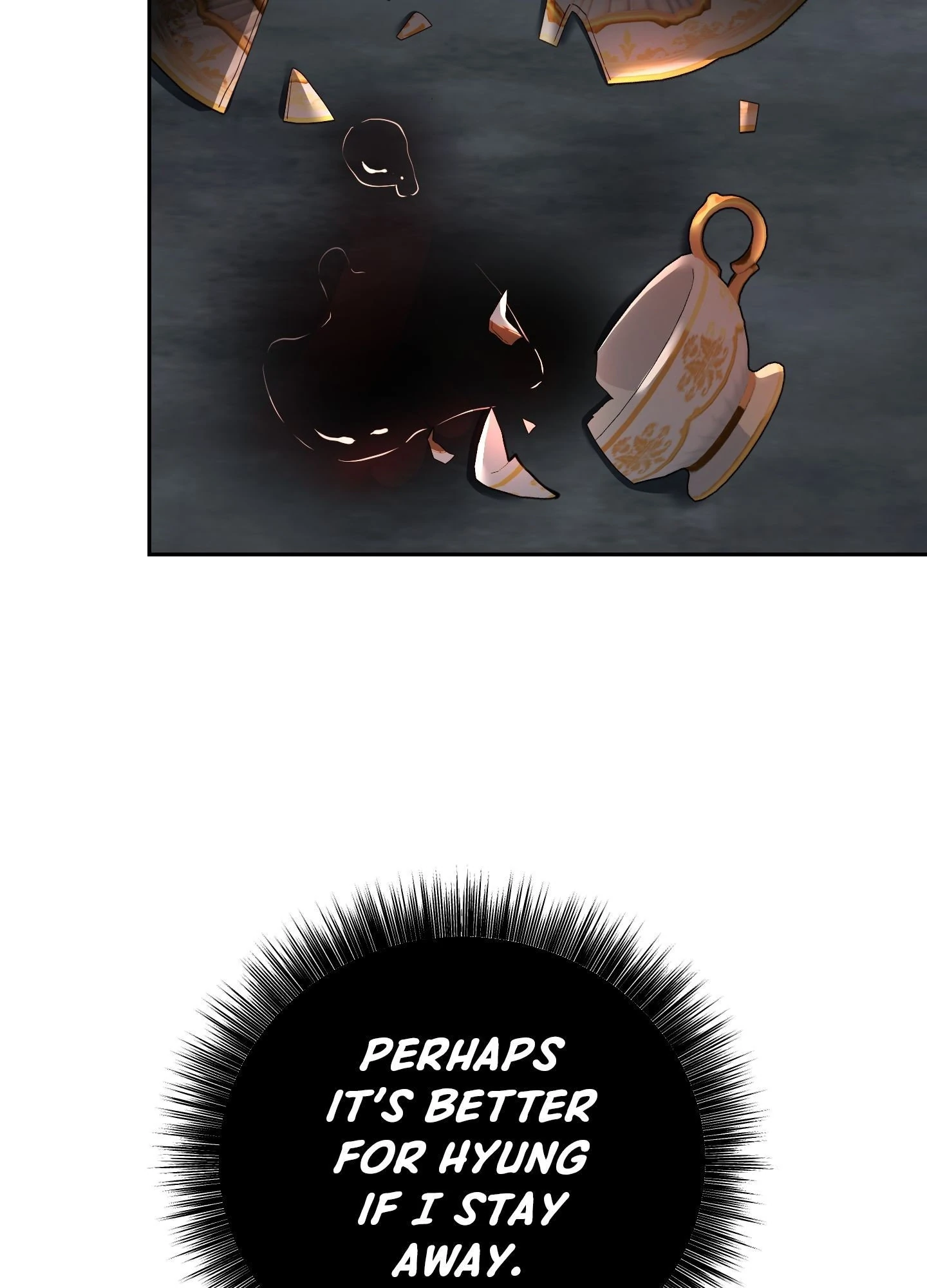 Lights, Camera, Action! - Chapter 13 manhwa