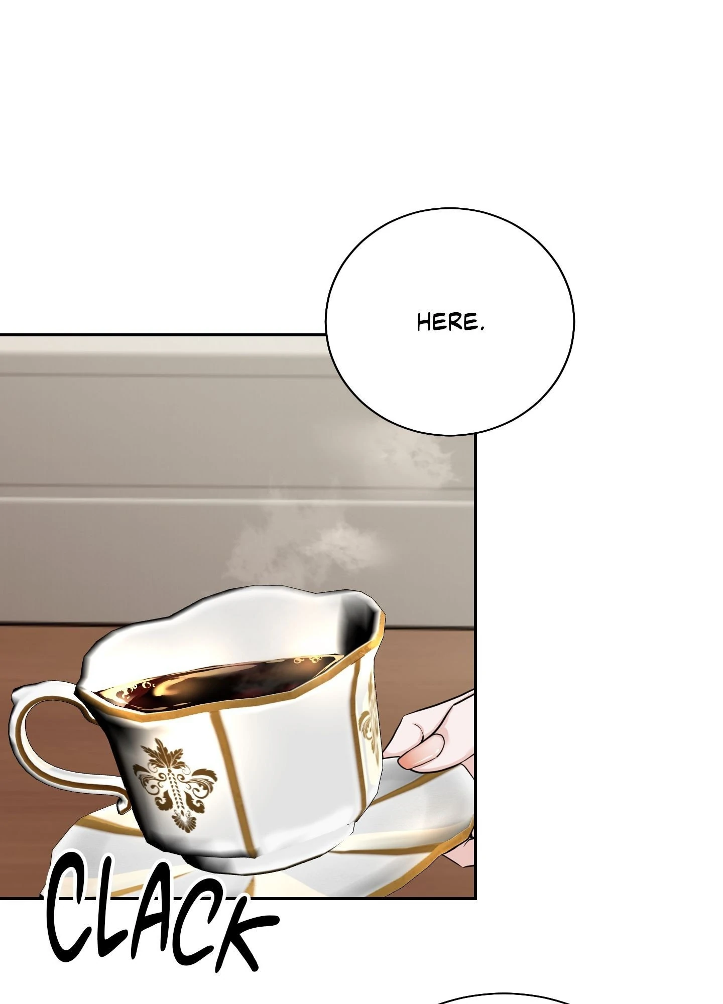 Lights, Camera, Action! - Chapter 13 manhwa