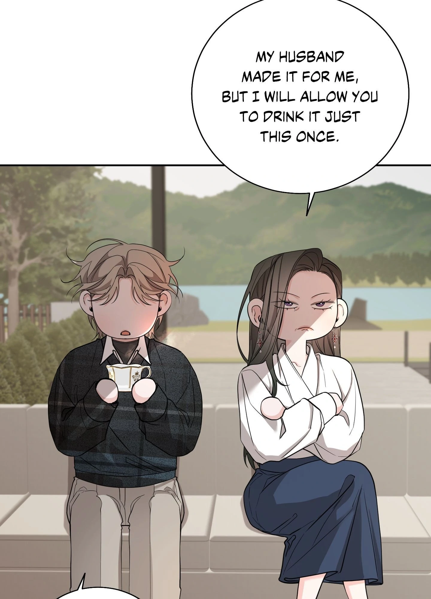 Lights, Camera, Action! - Chapter 13 manhwa