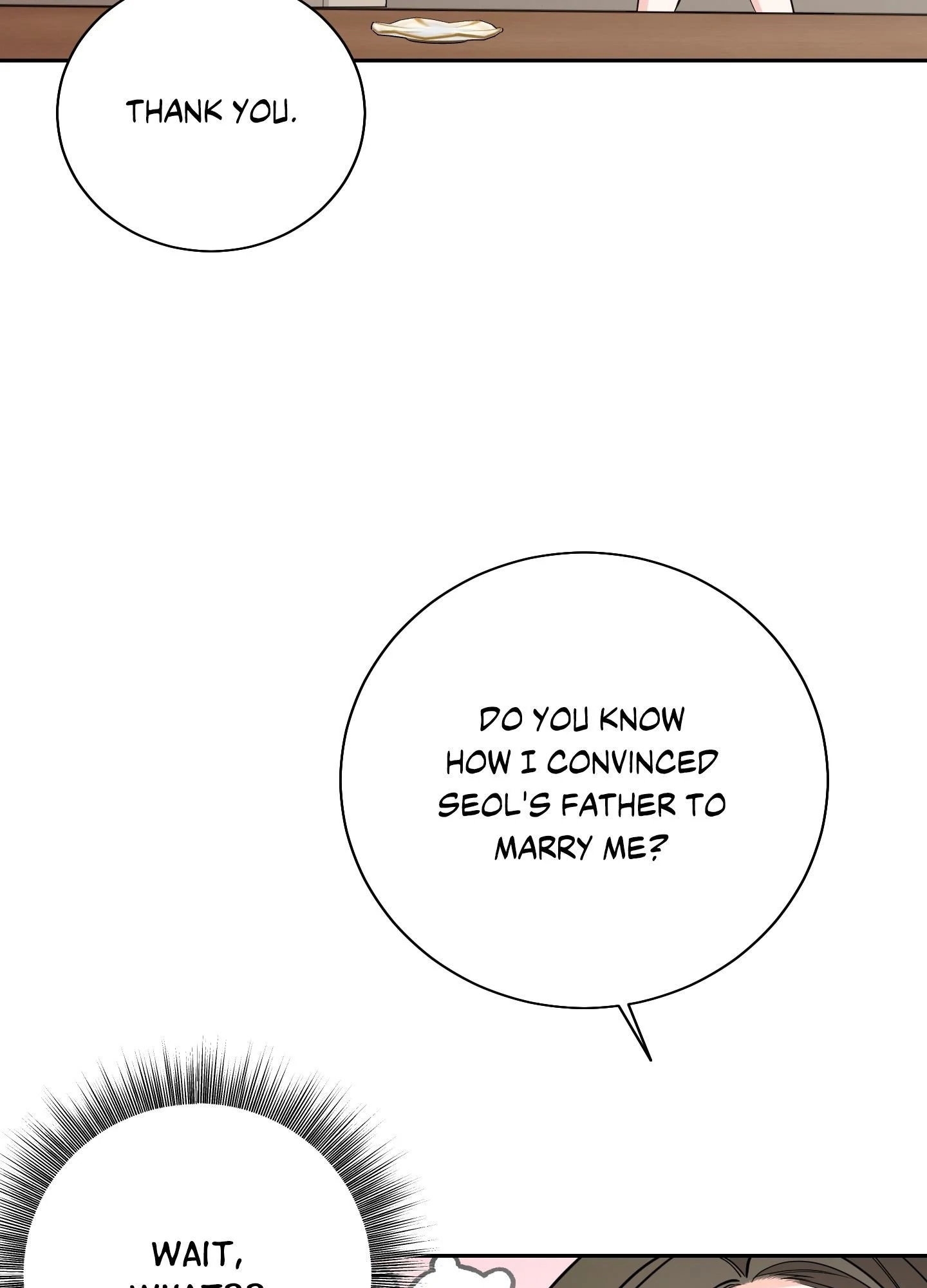 Lights, Camera, Action! - Chapter 13 manhwa