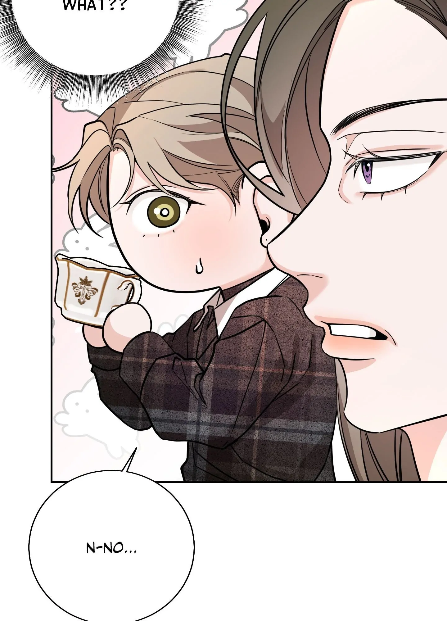 Lights, Camera, Action! - Chapter 13 manhwa