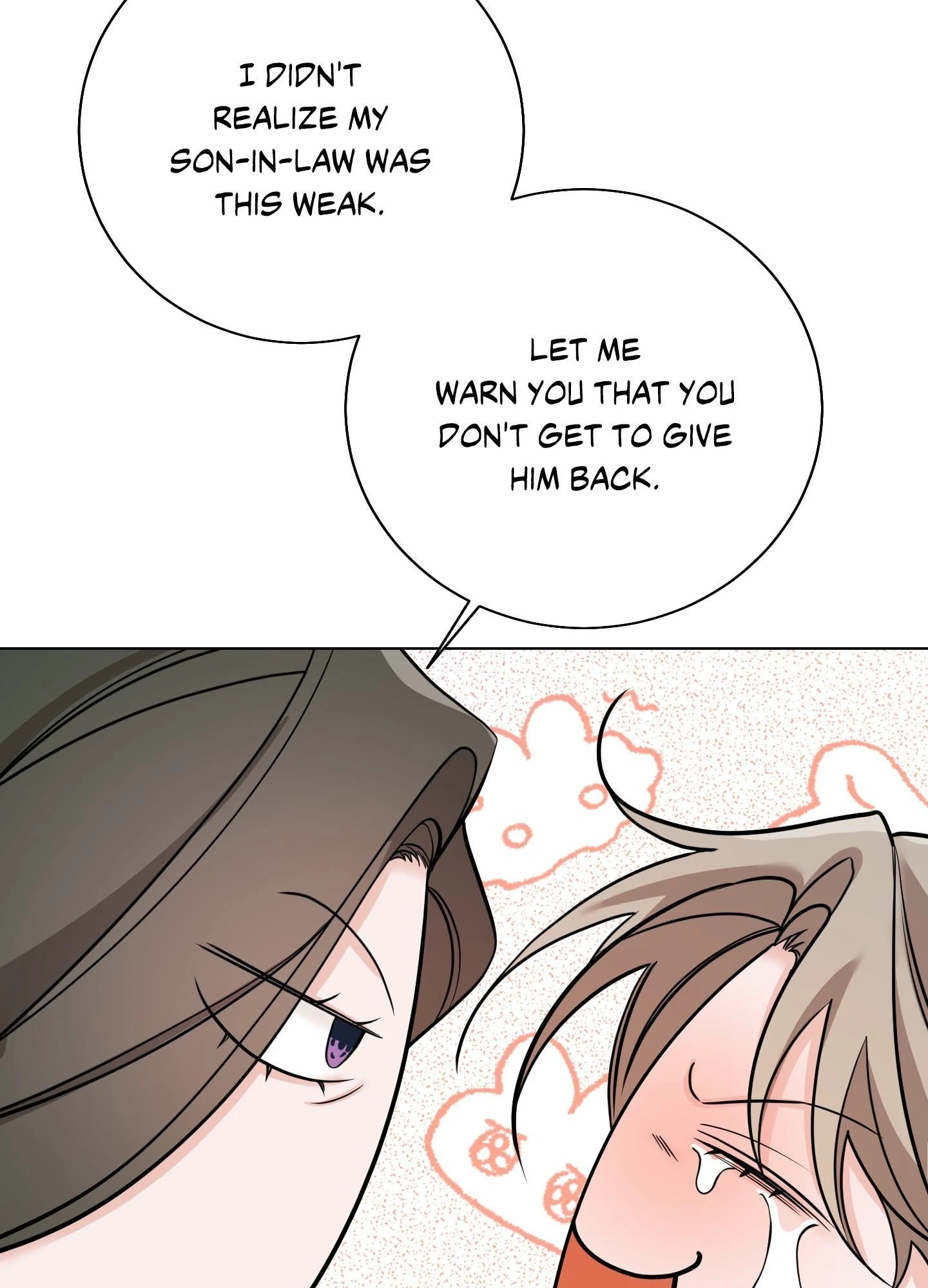 Lights, Camera, Action! - Chapter 13 manhwa