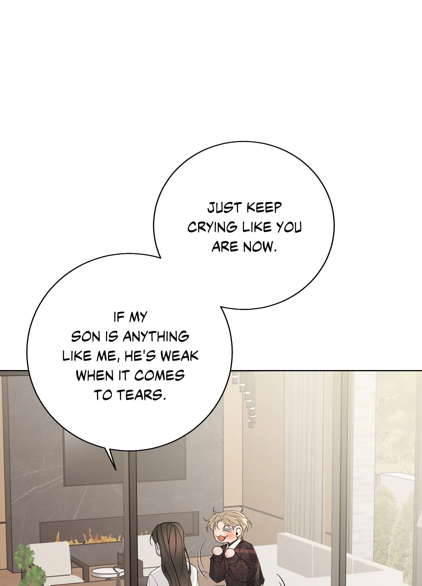 Lights, Camera, Action! - Chapter 13 manhwa