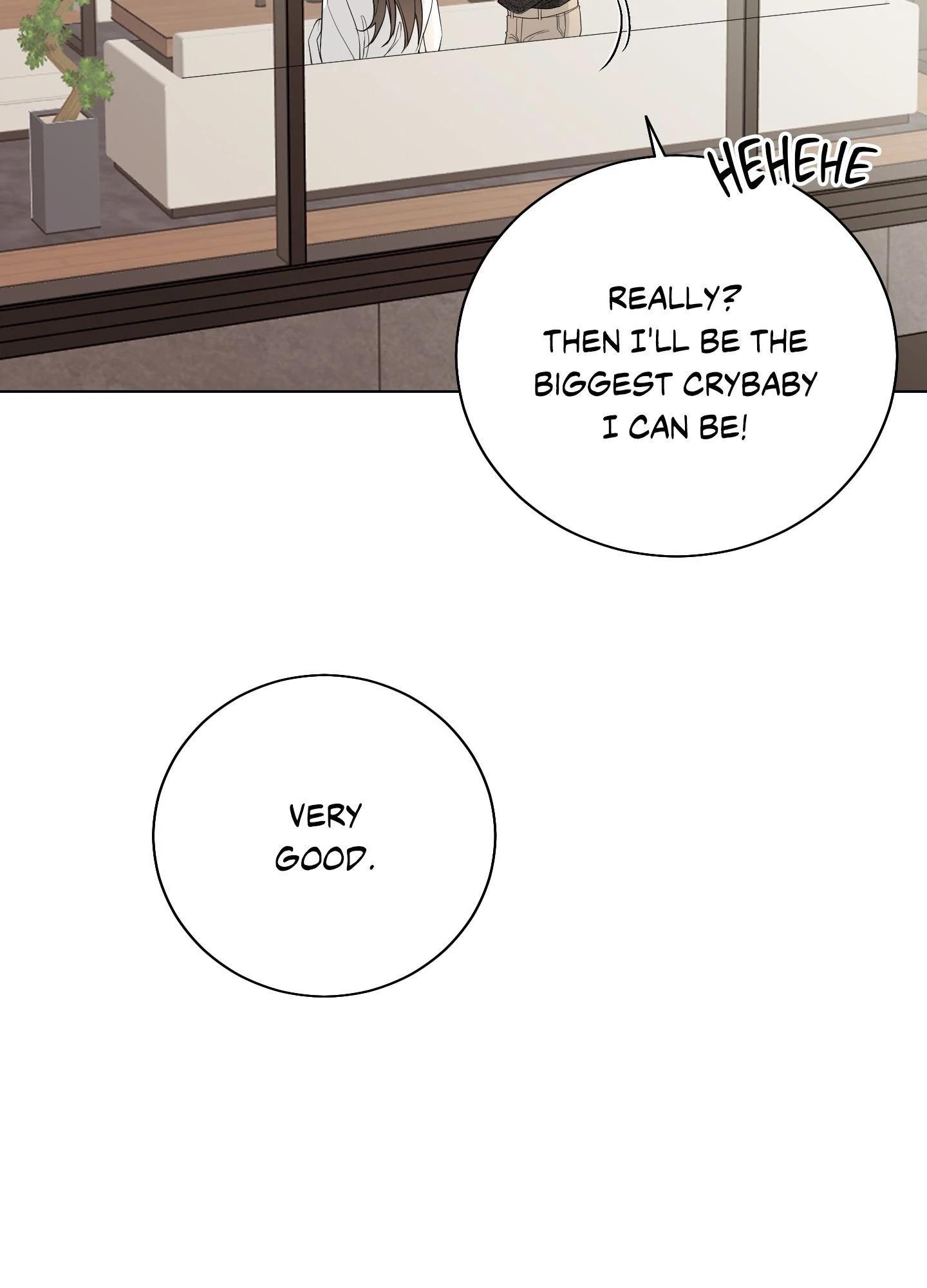 Lights, Camera, Action! - Chapter 13 manhwa