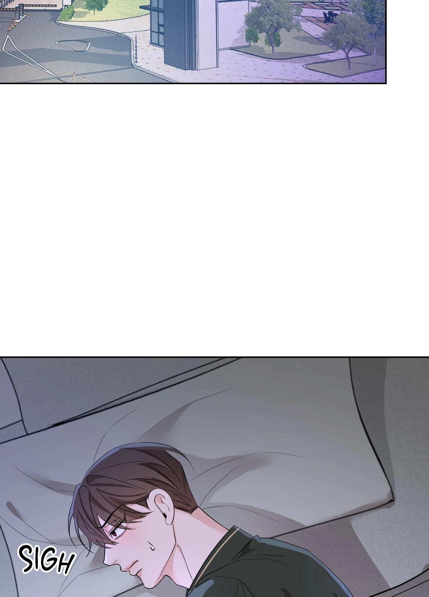 Lights, Camera, Action! - Chapter 13 manhwa