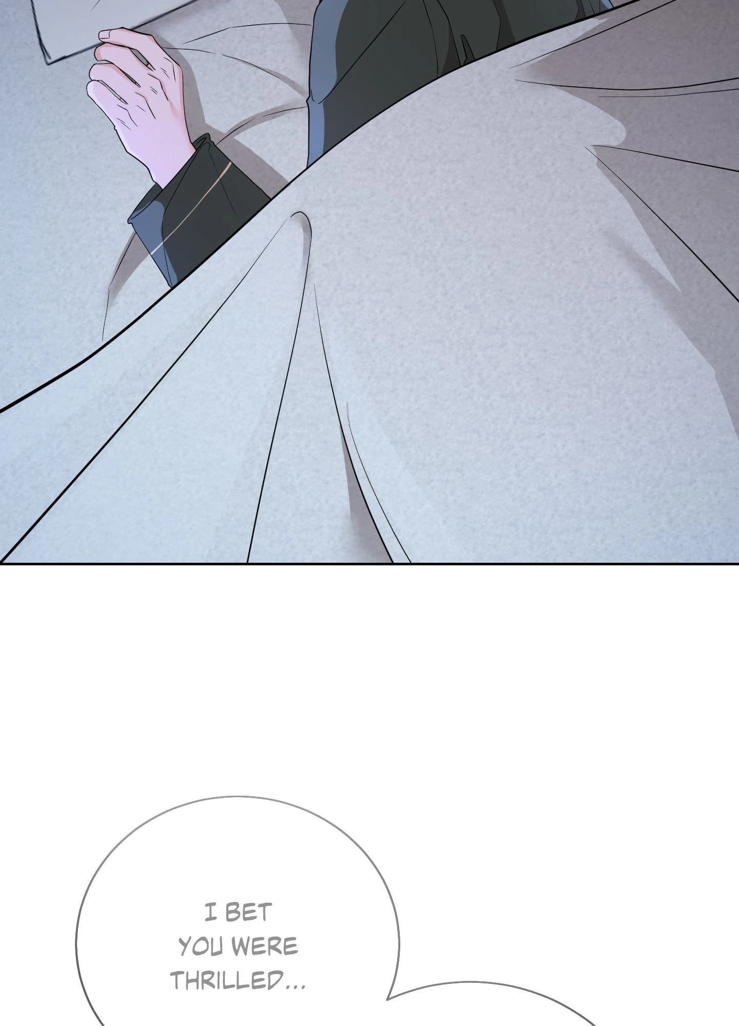 Lights, Camera, Action! - Chapter 13 manhwa