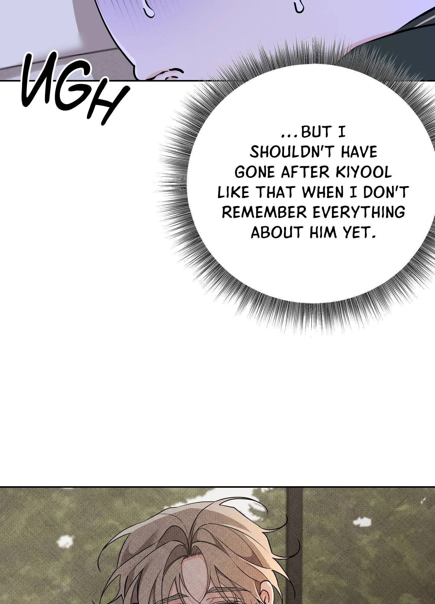 Lights, Camera, Action! - Chapter 13 manhwa