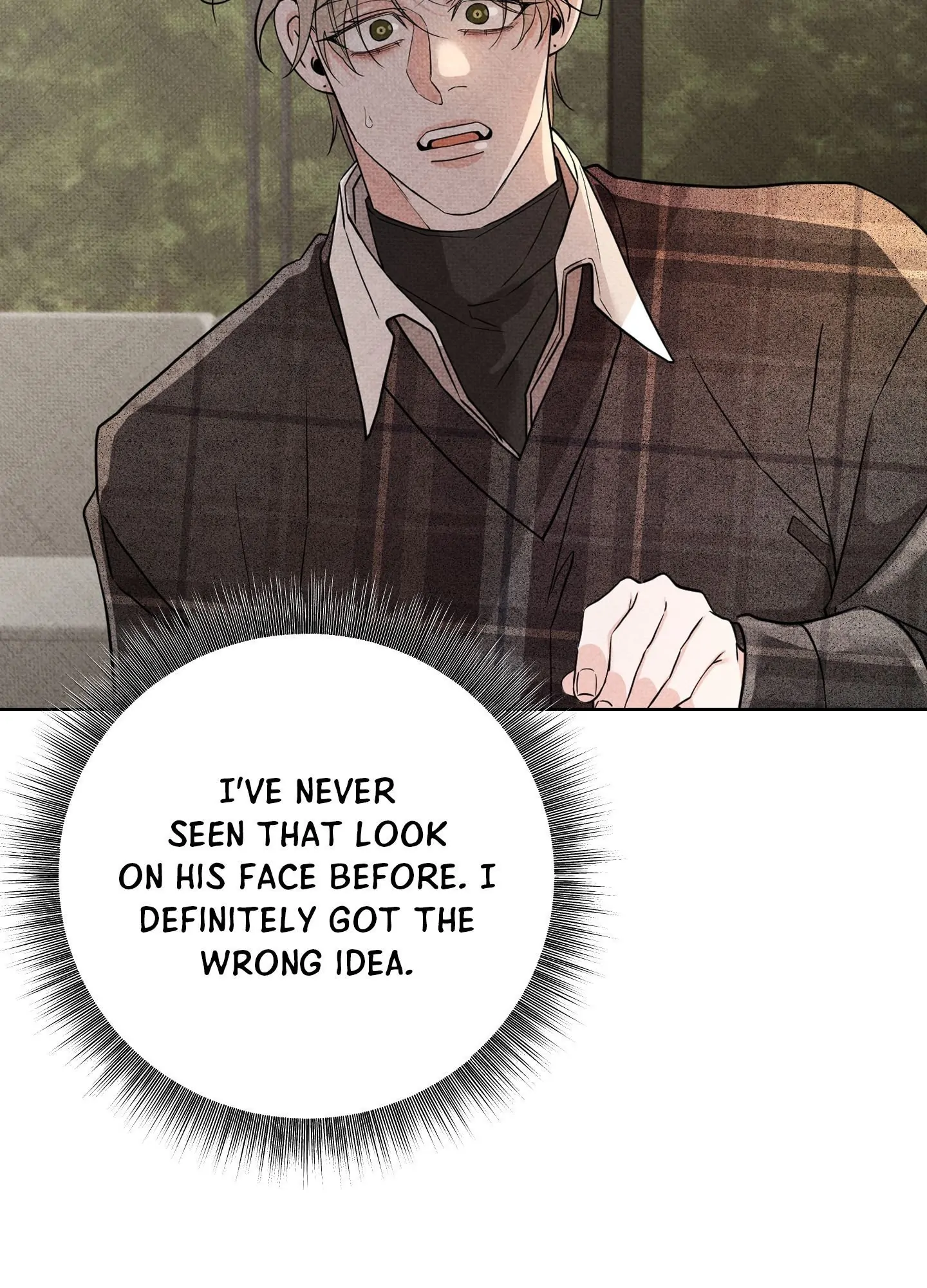 Lights, Camera, Action! - Chapter 13 manhwa