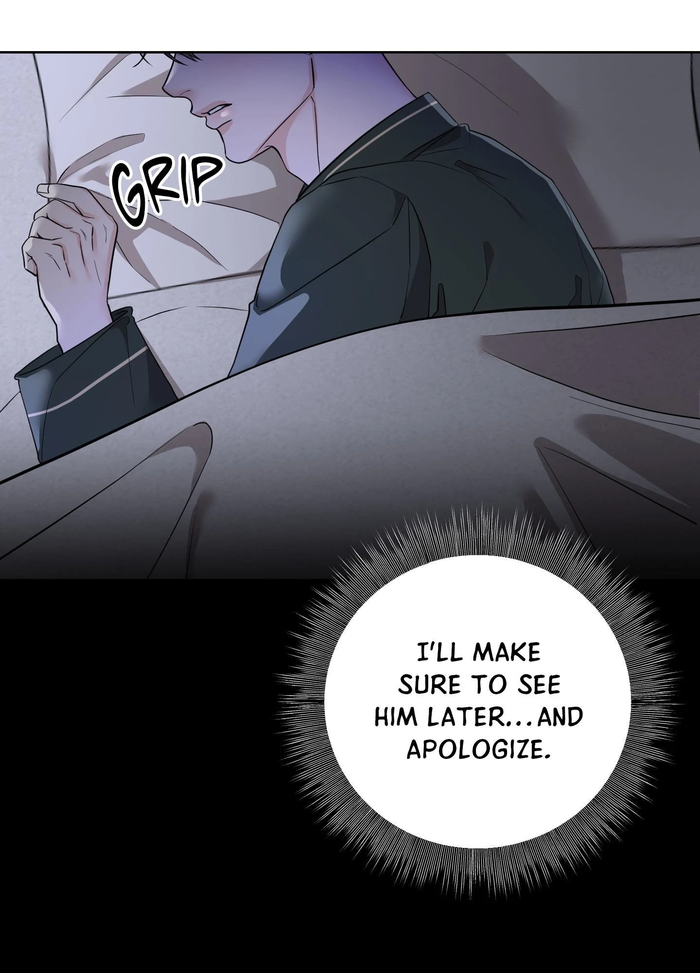 Lights, Camera, Action! - Chapter 13 manhwa