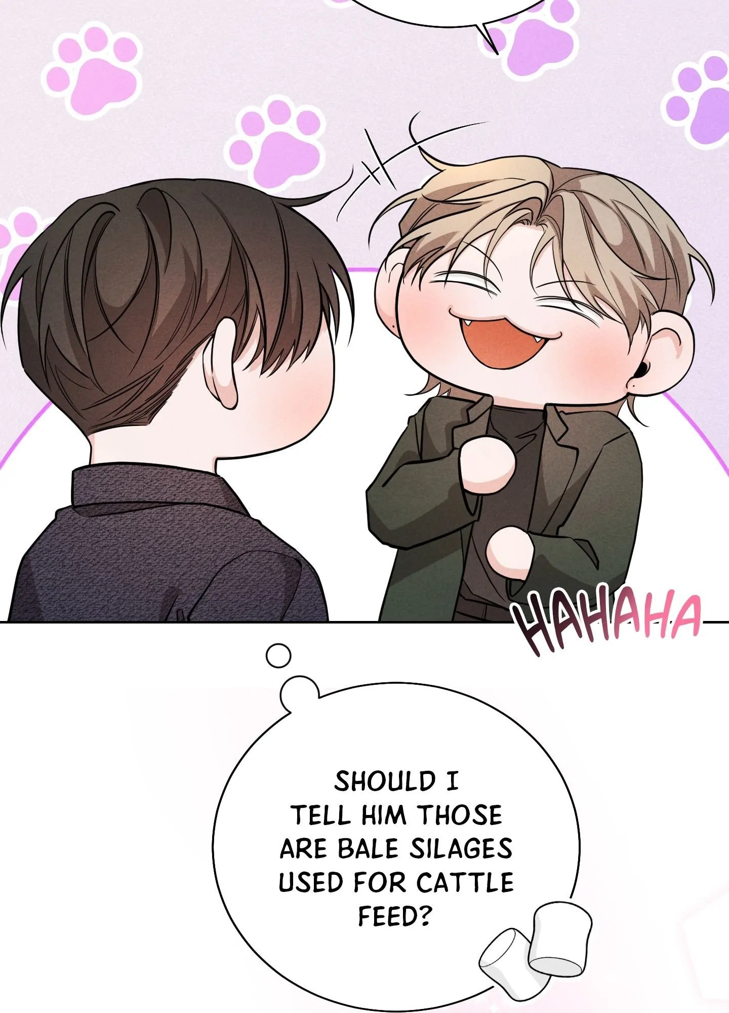Lights, Camera, Action! - Chapter 13 manhwa