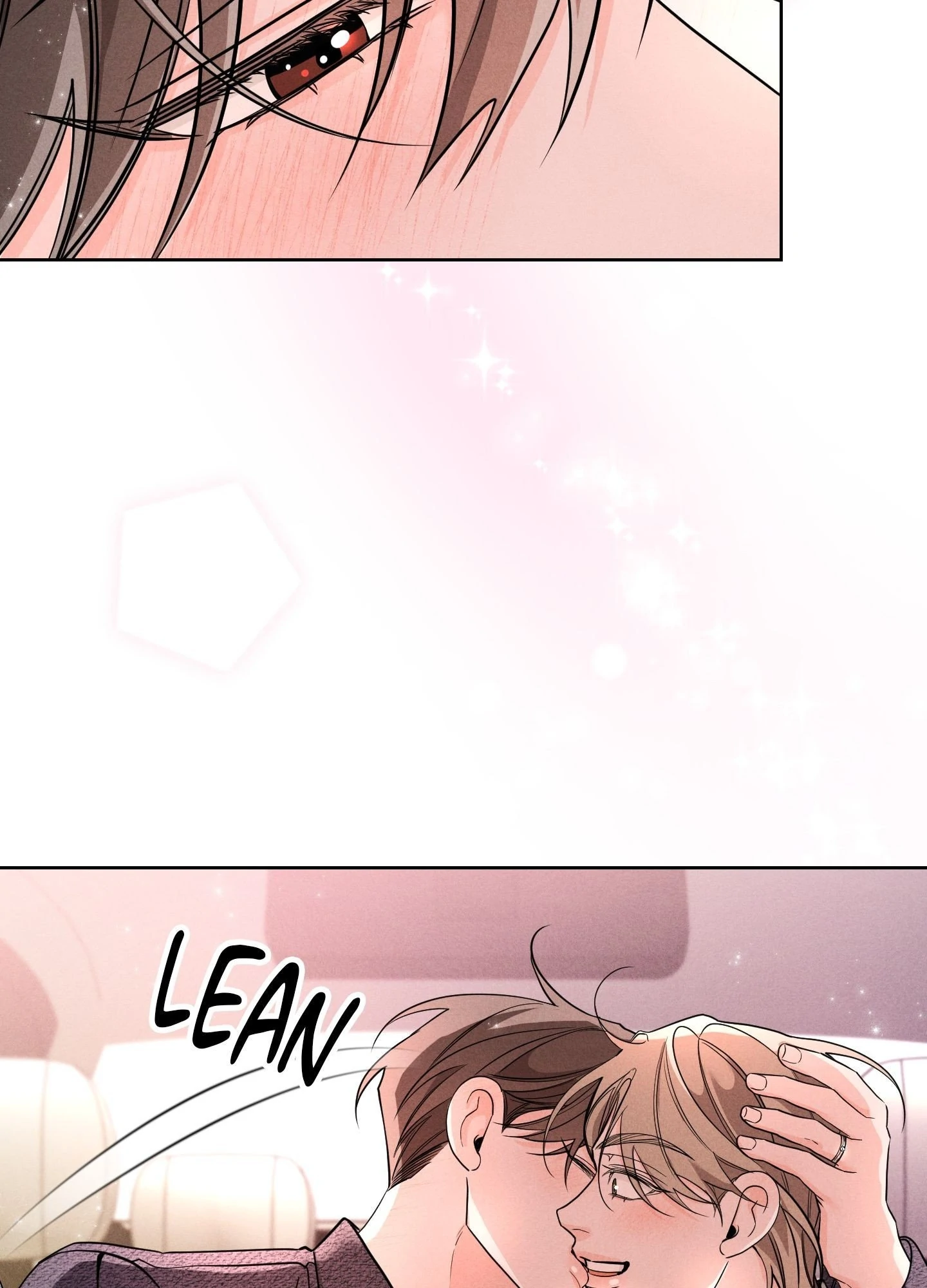 Lights, Camera, Action! - Chapter 13 manhwa