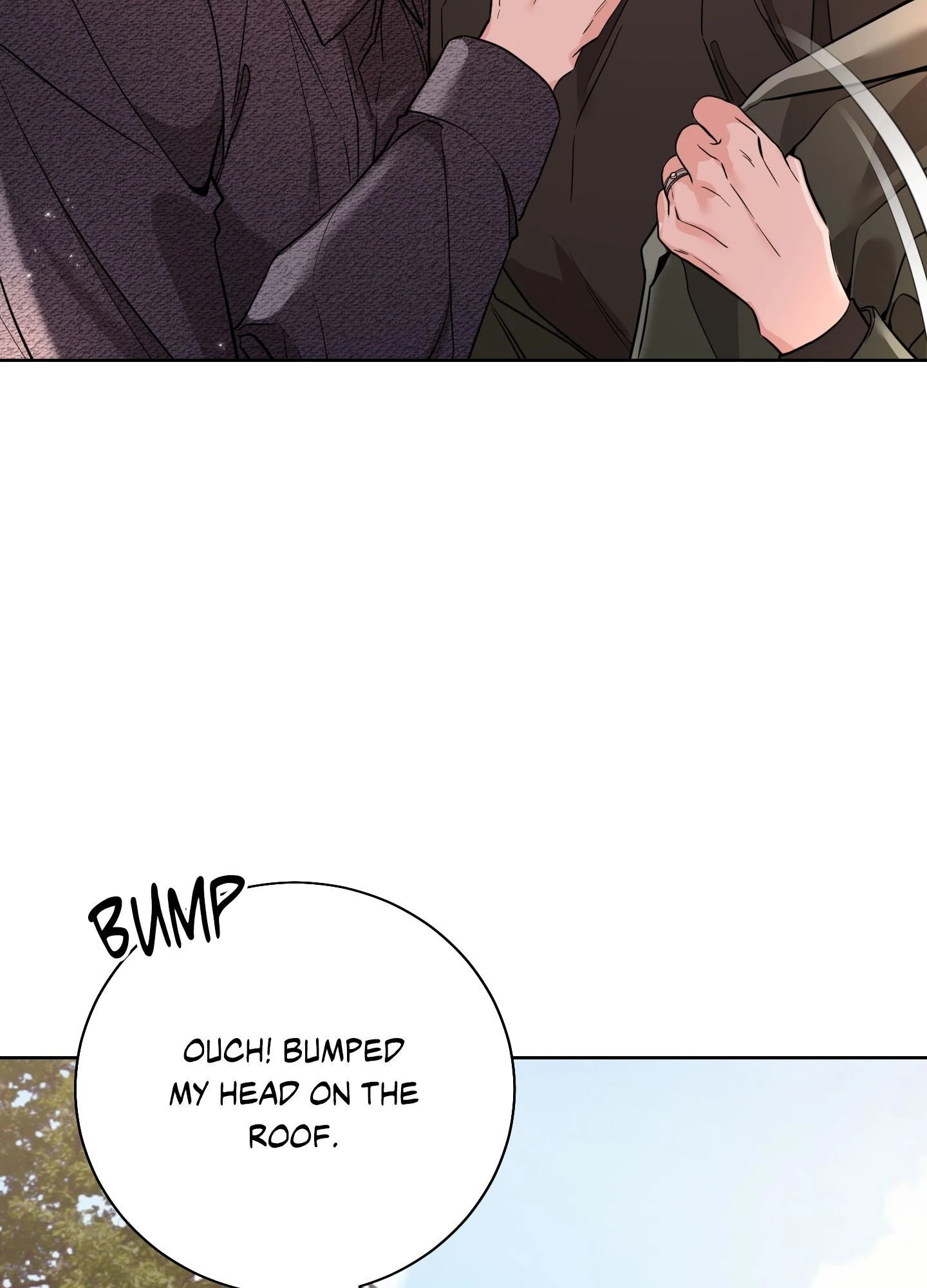 Lights, Camera, Action! - Chapter 13 manhwa