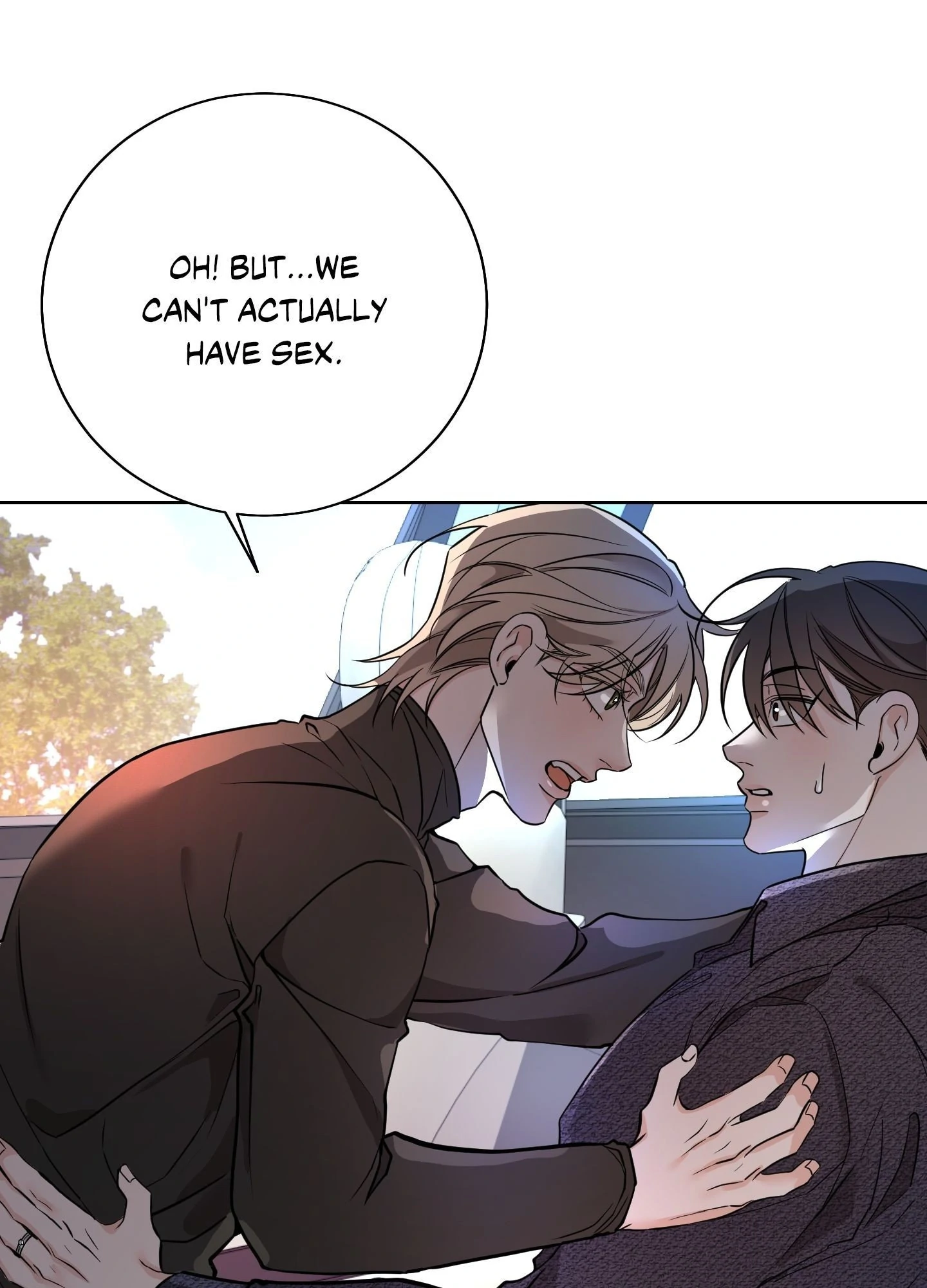 Lights, Camera, Action! - Chapter 13 manhwa