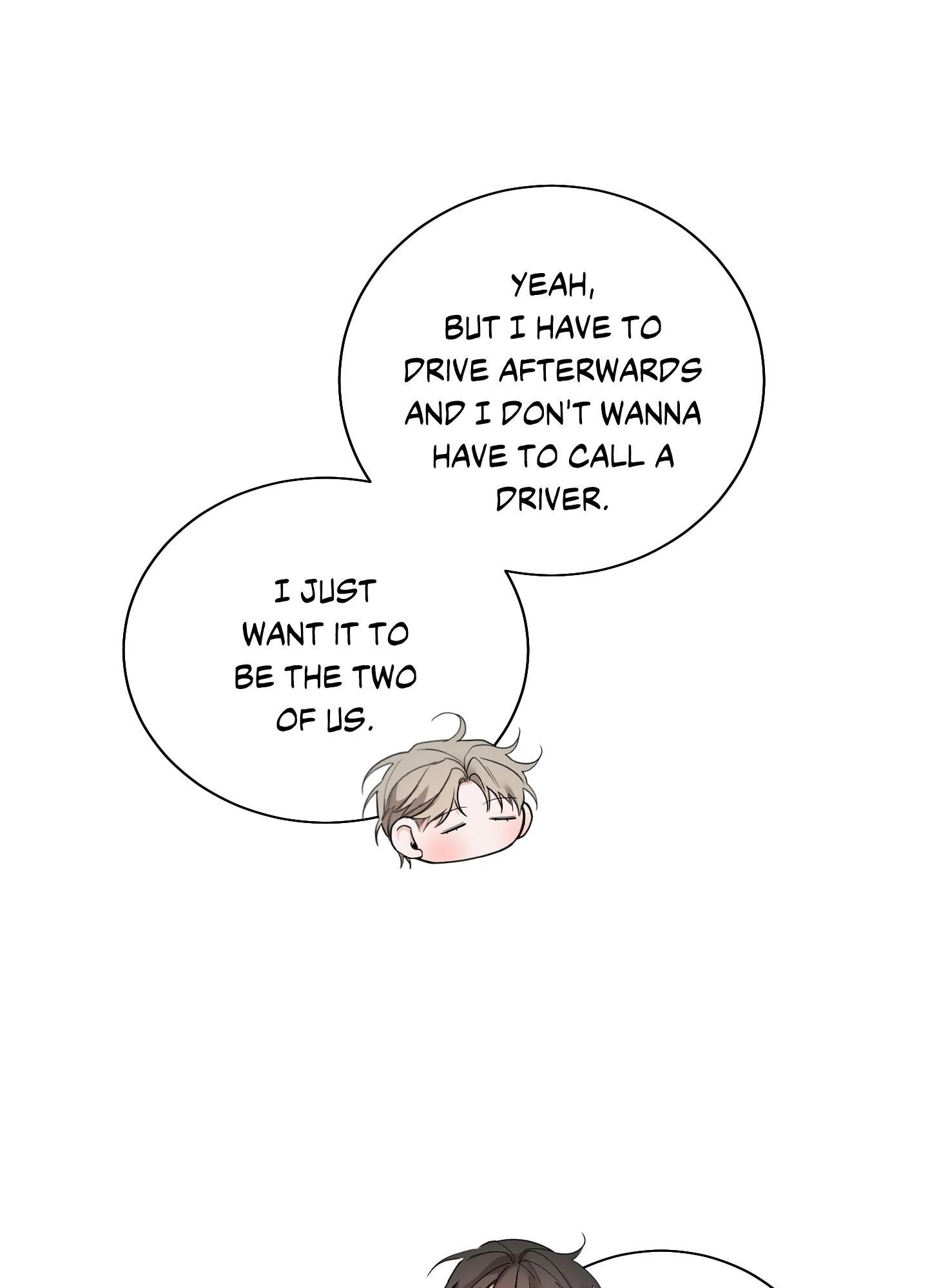 Lights, Camera, Action! - Chapter 13 manhwa