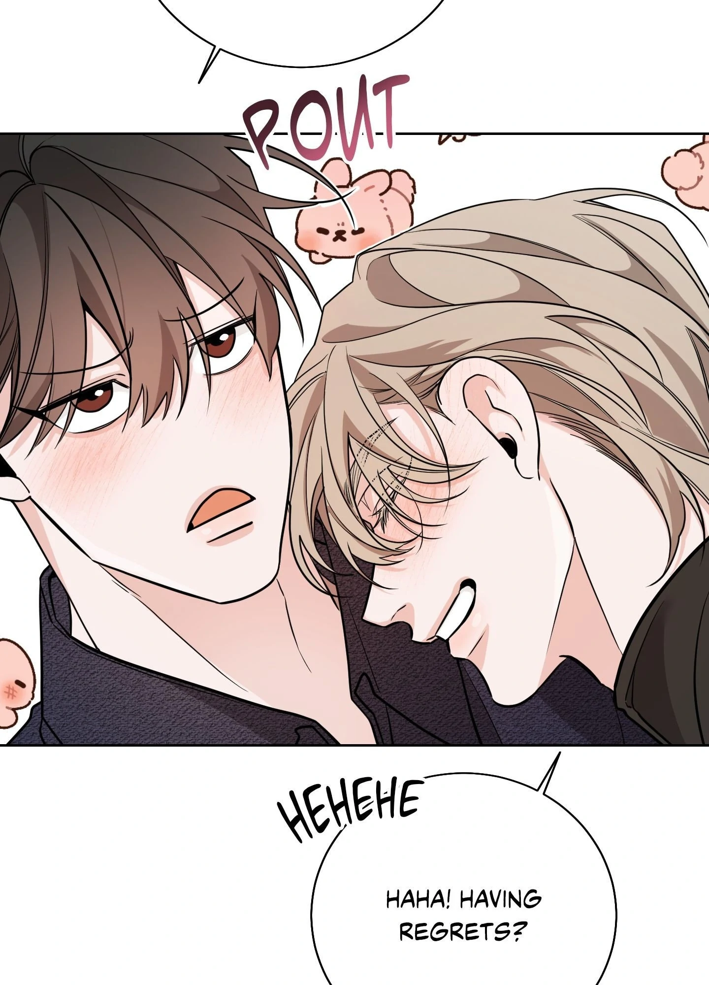 Lights, Camera, Action! - Chapter 13 manhwa