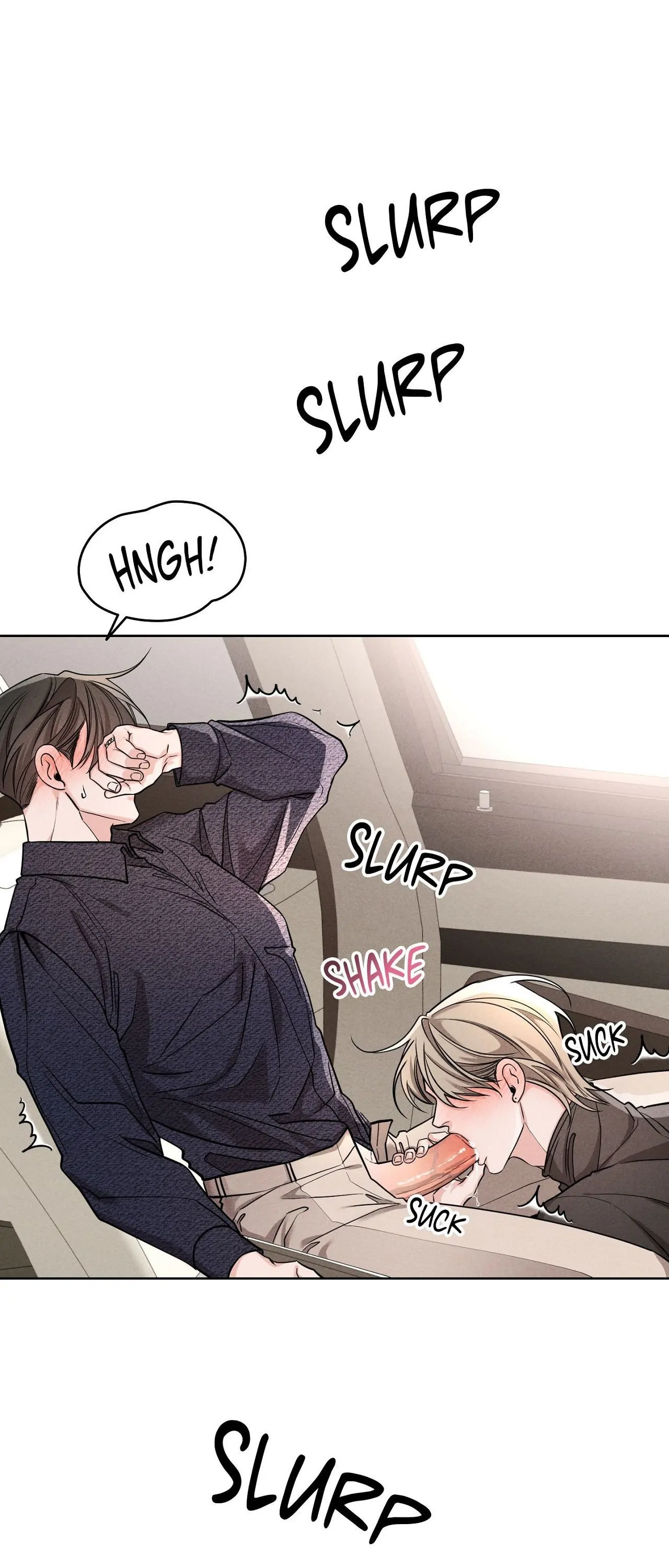 Lights, Camera, Action! - Chapter 14 manhwa