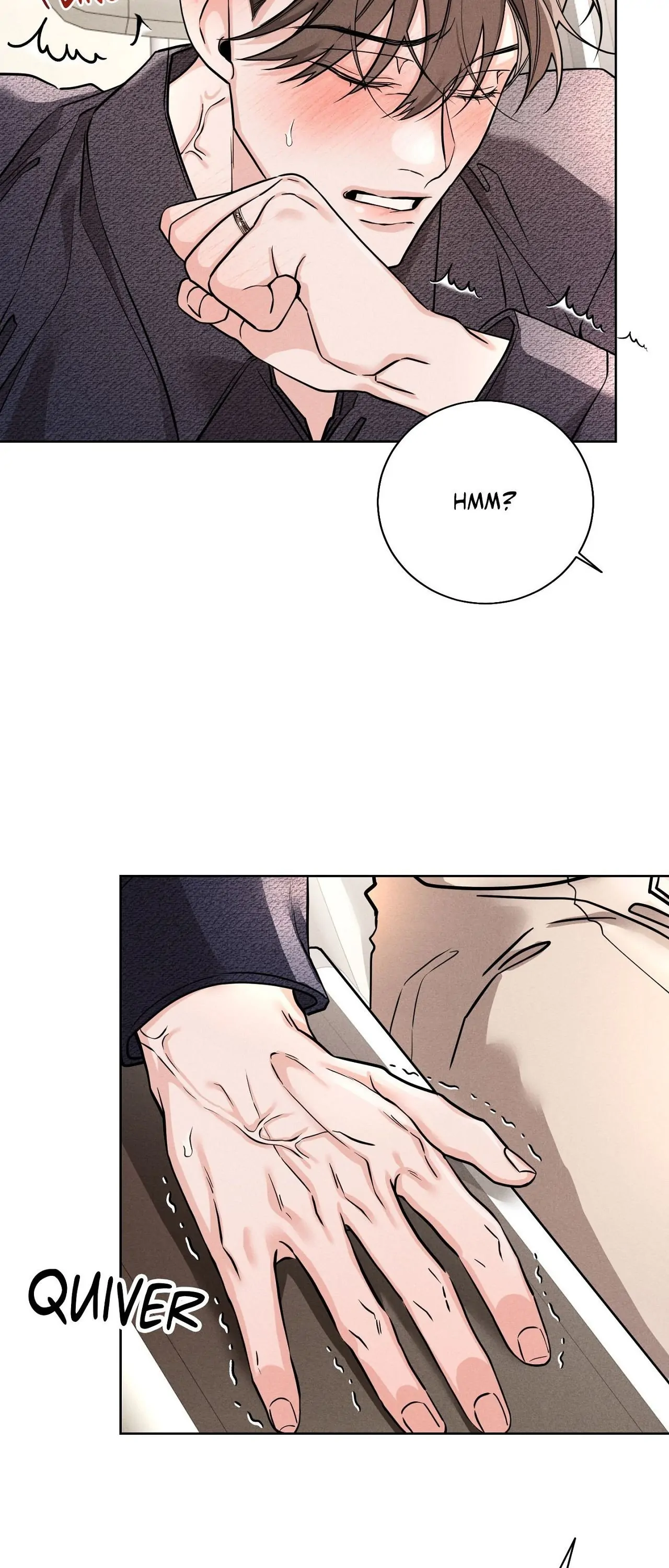 Lights, Camera, Action! - Chapter 14 manhwa