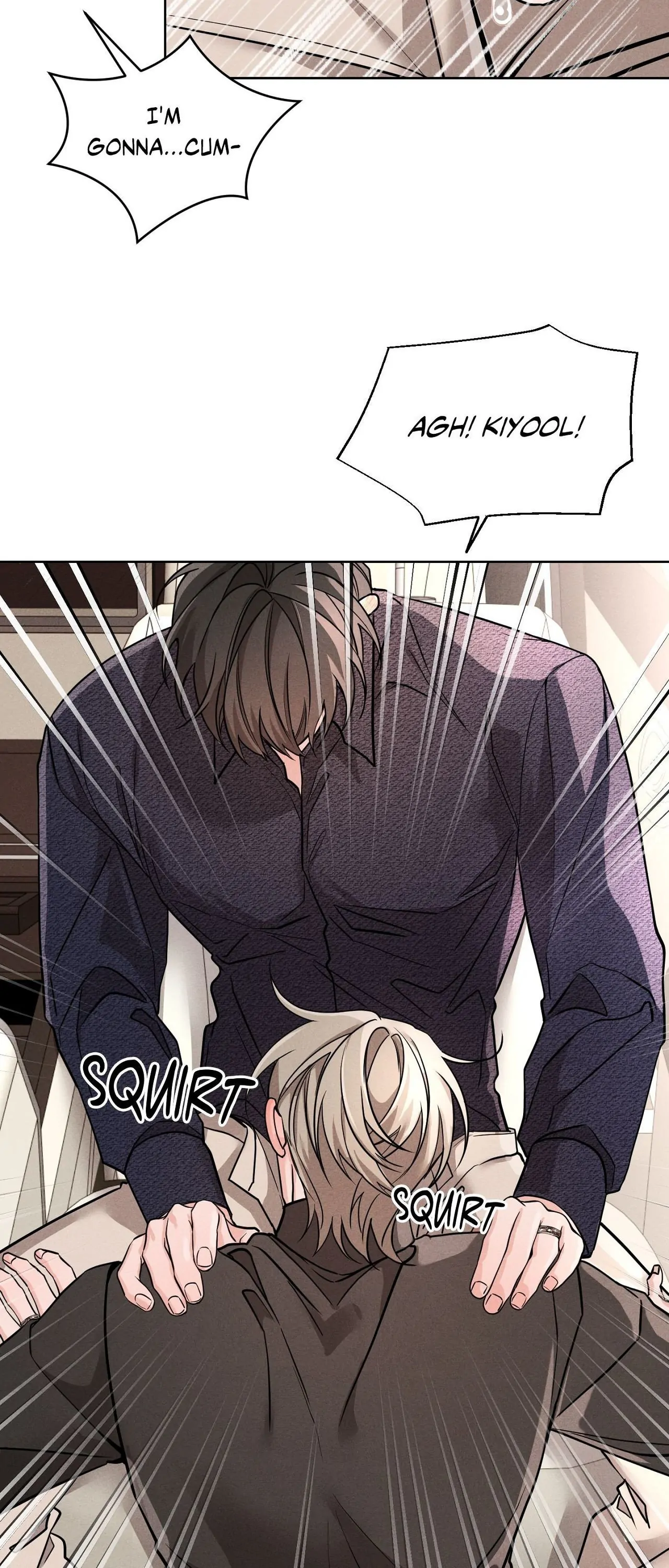 Lights, Camera, Action! - Chapter 14 manhwa