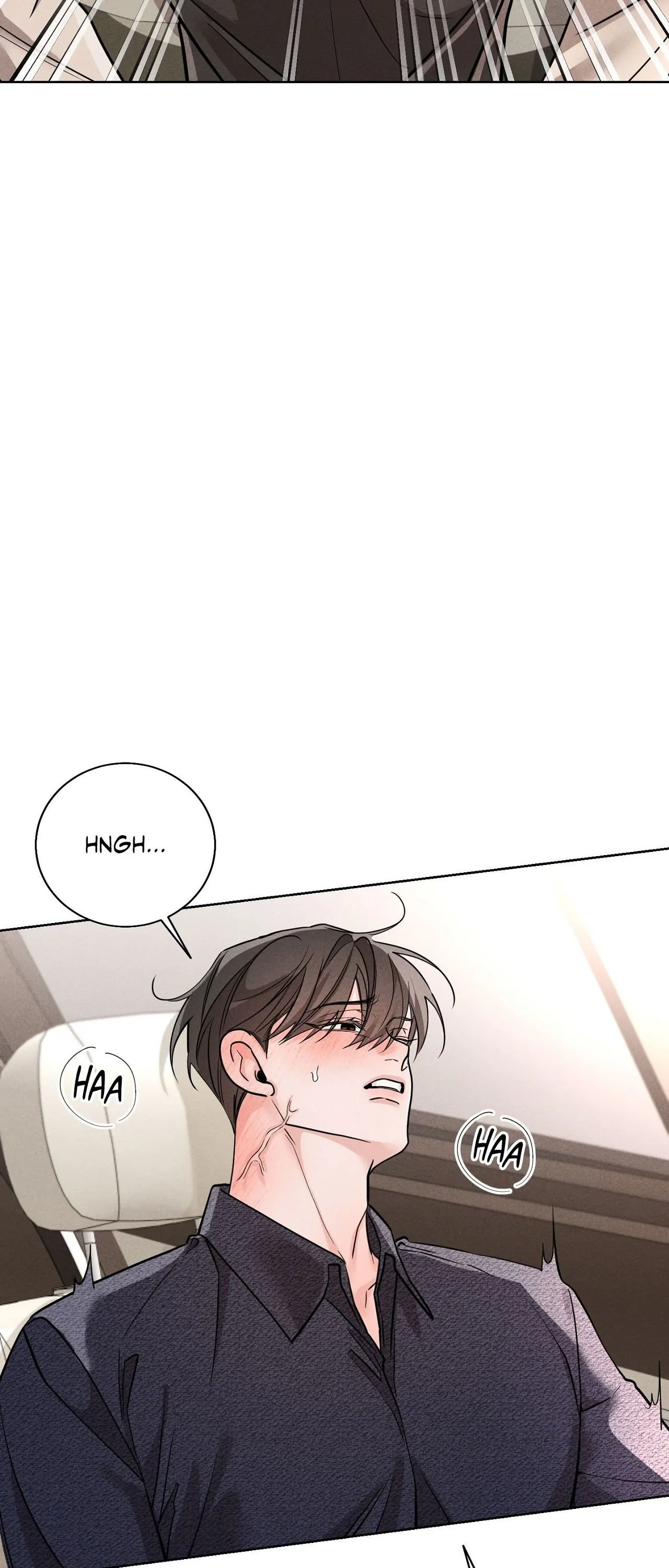 Lights, Camera, Action! - Chapter 14 manhwa