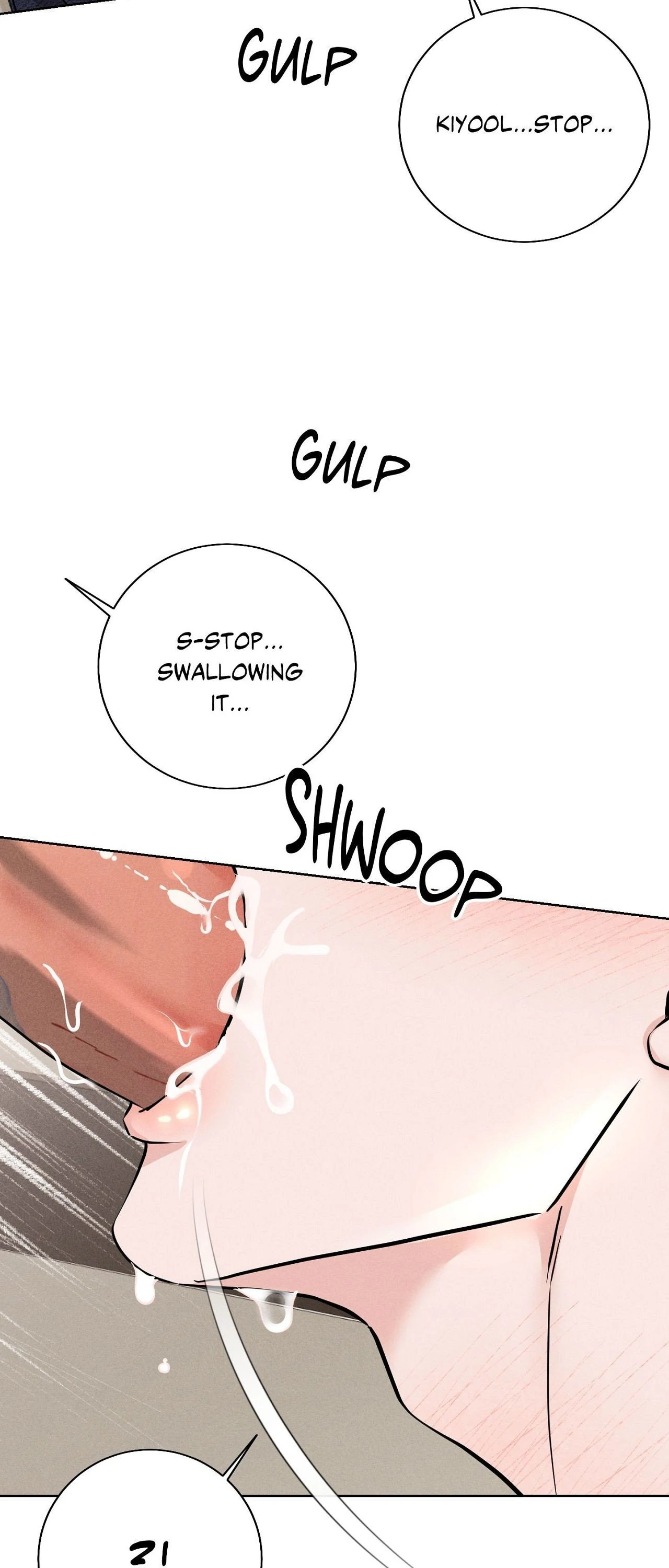 Lights, Camera, Action! - Chapter 14 manhwa