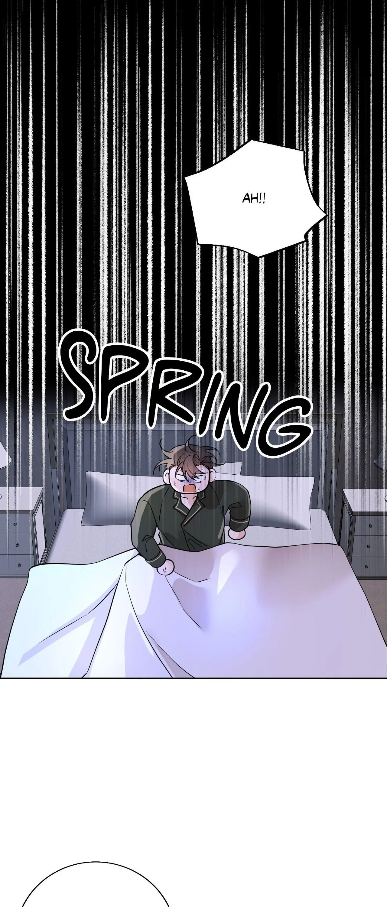 Lights, Camera, Action! - Chapter 14 manhwa