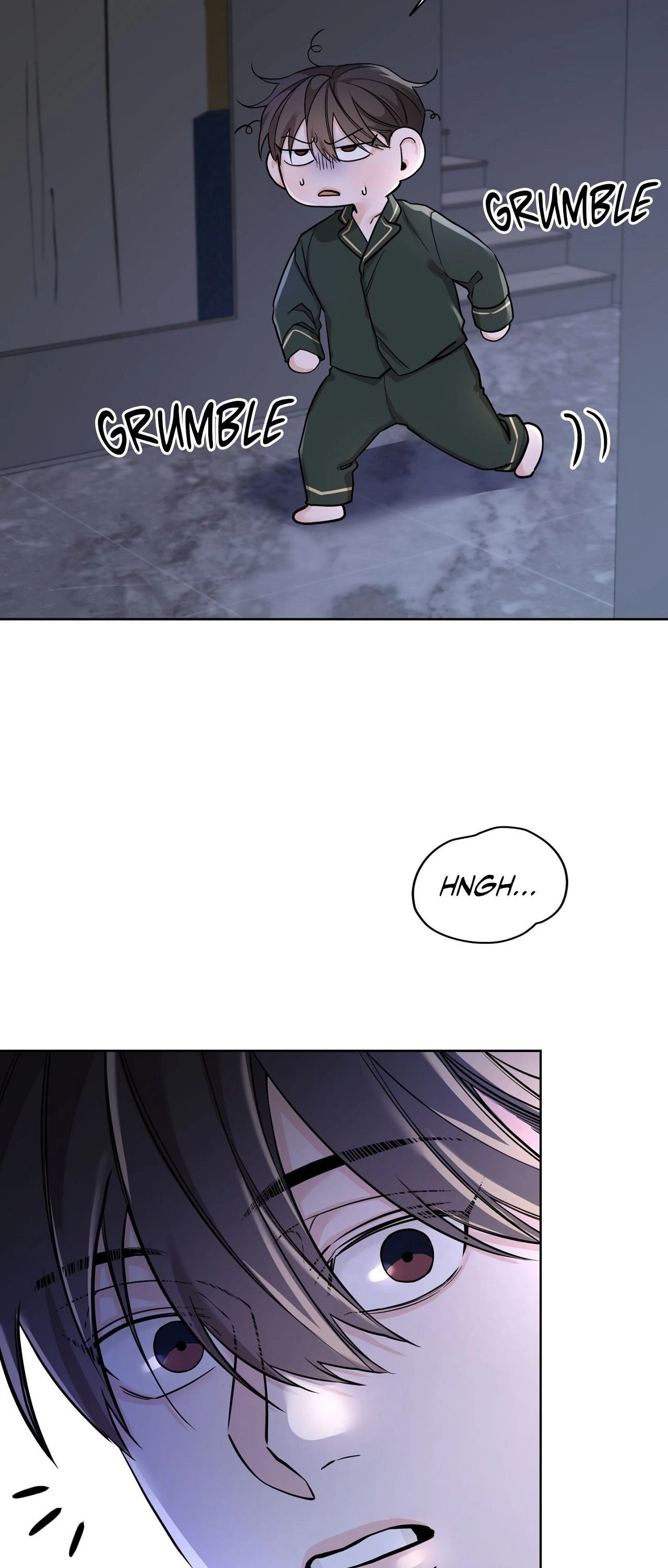 Lights, Camera, Action! - Chapter 14 manhwa