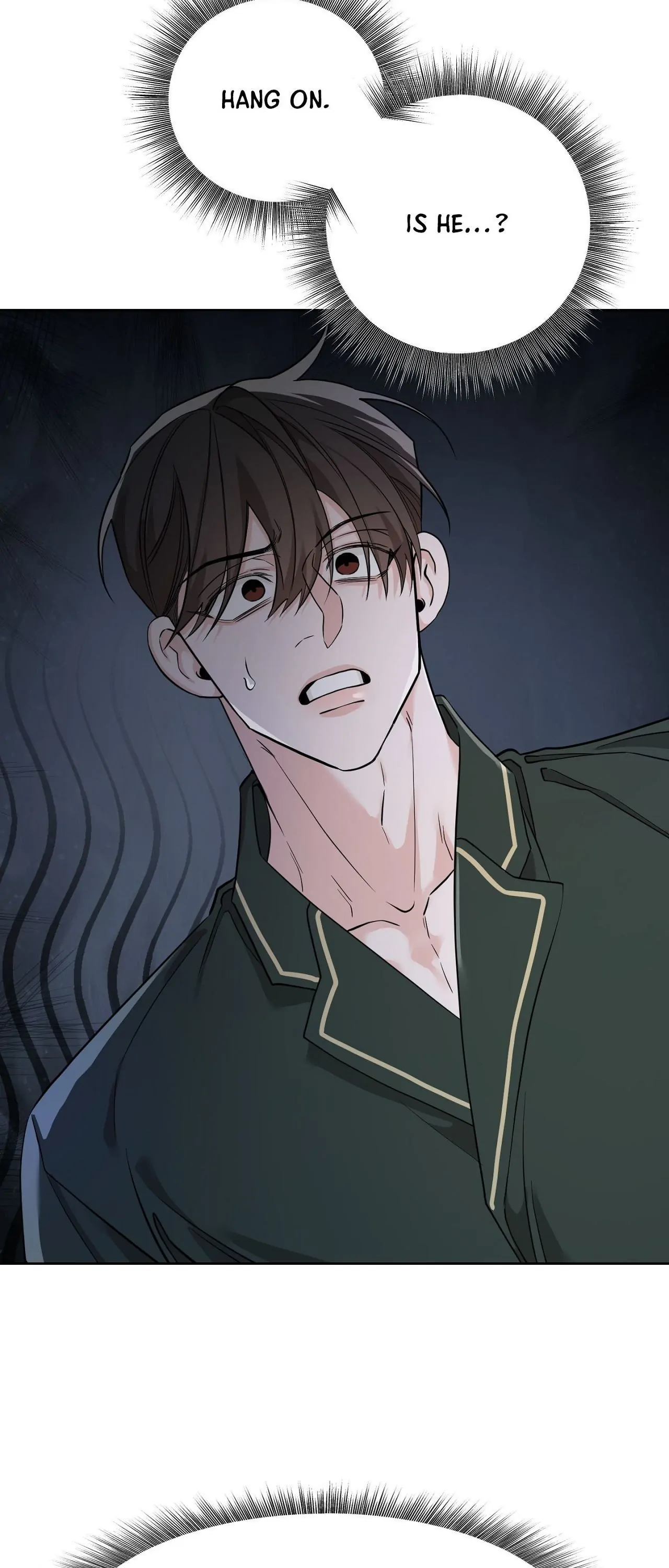 Lights, Camera, Action! - Chapter 14 manhwa