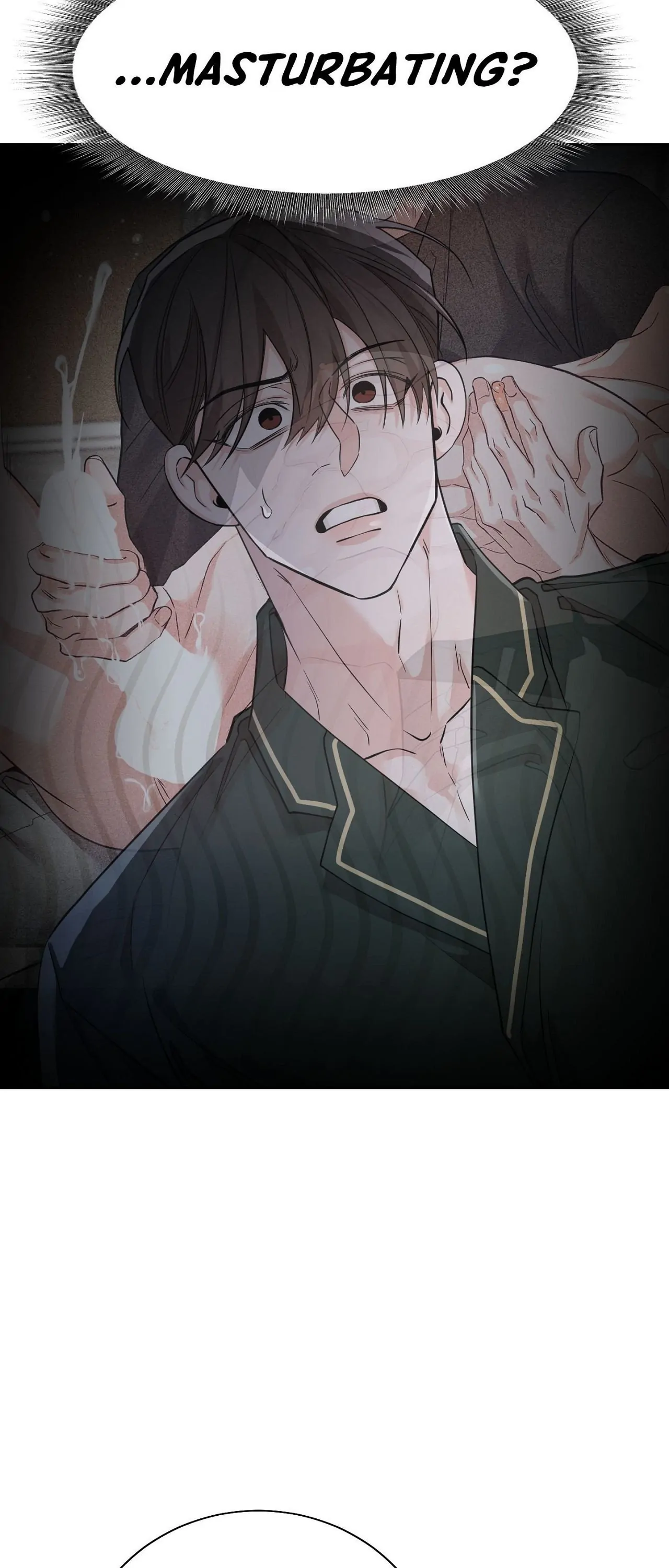 Lights, Camera, Action! - Chapter 14 manhwa