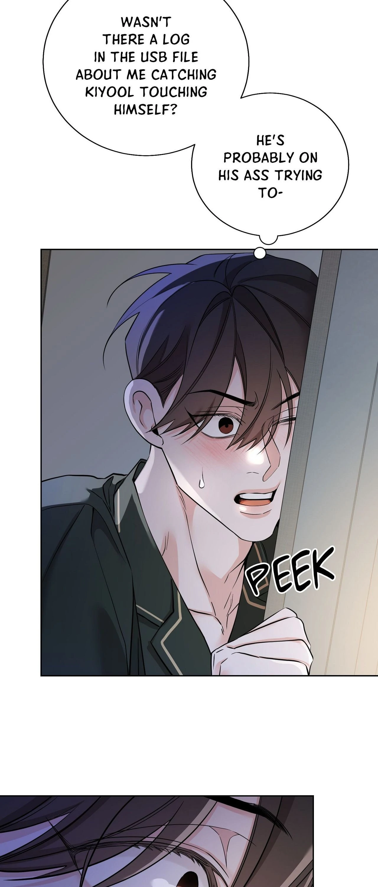 Lights, Camera, Action! - Chapter 14 manhwa